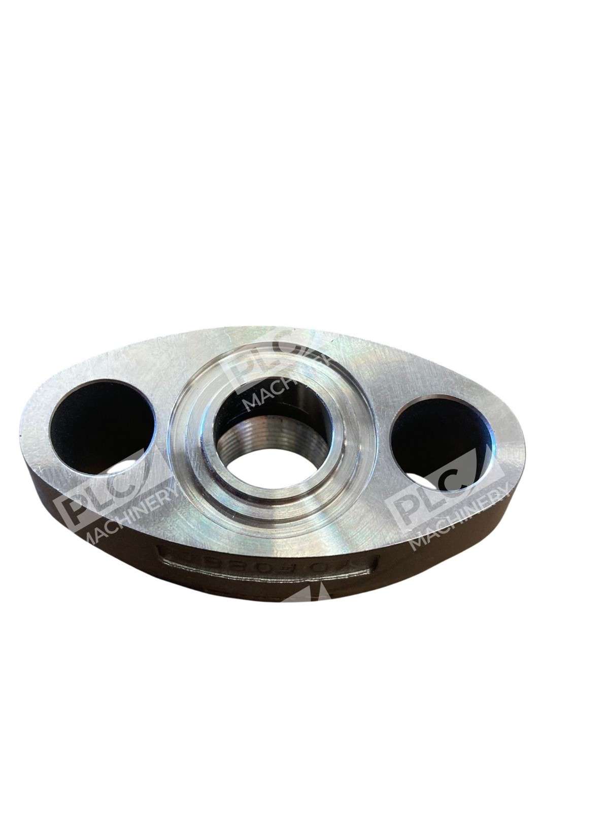Rosemount YDF088D Pressure Transmitter Flange Adapter 316 Stainless Steel - Image 5
