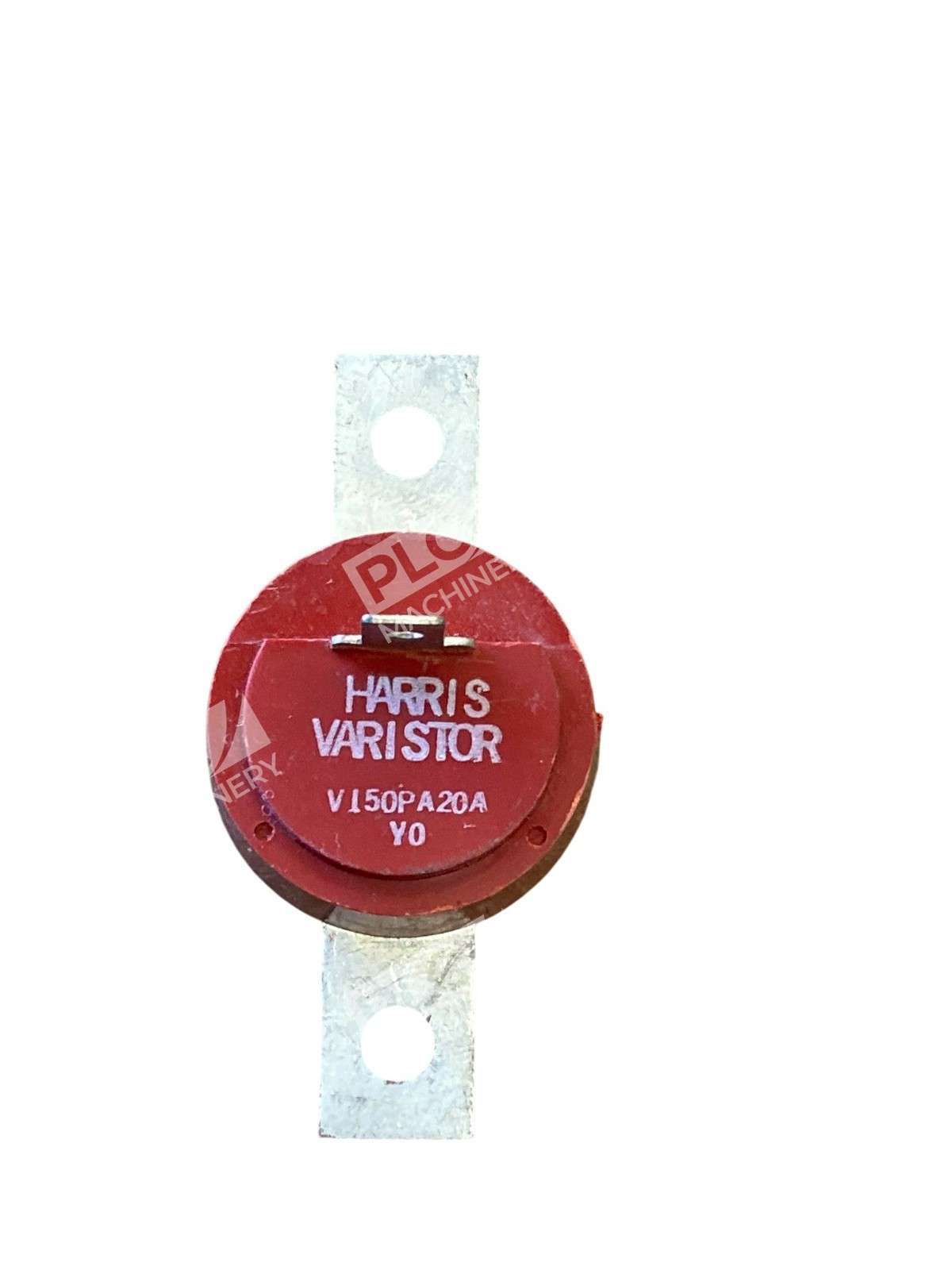 V150PA20A - Harris - Metal Oxide Varistor 150VAC Surge Protector - Image 2