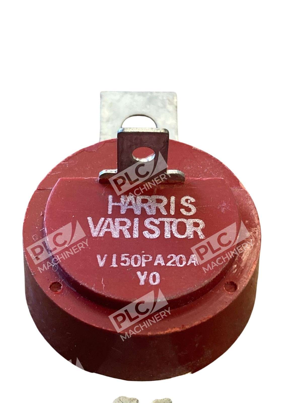 V150PA20A - Harris - Metal Oxide Varistor 150VAC Surge Protector - Image 5