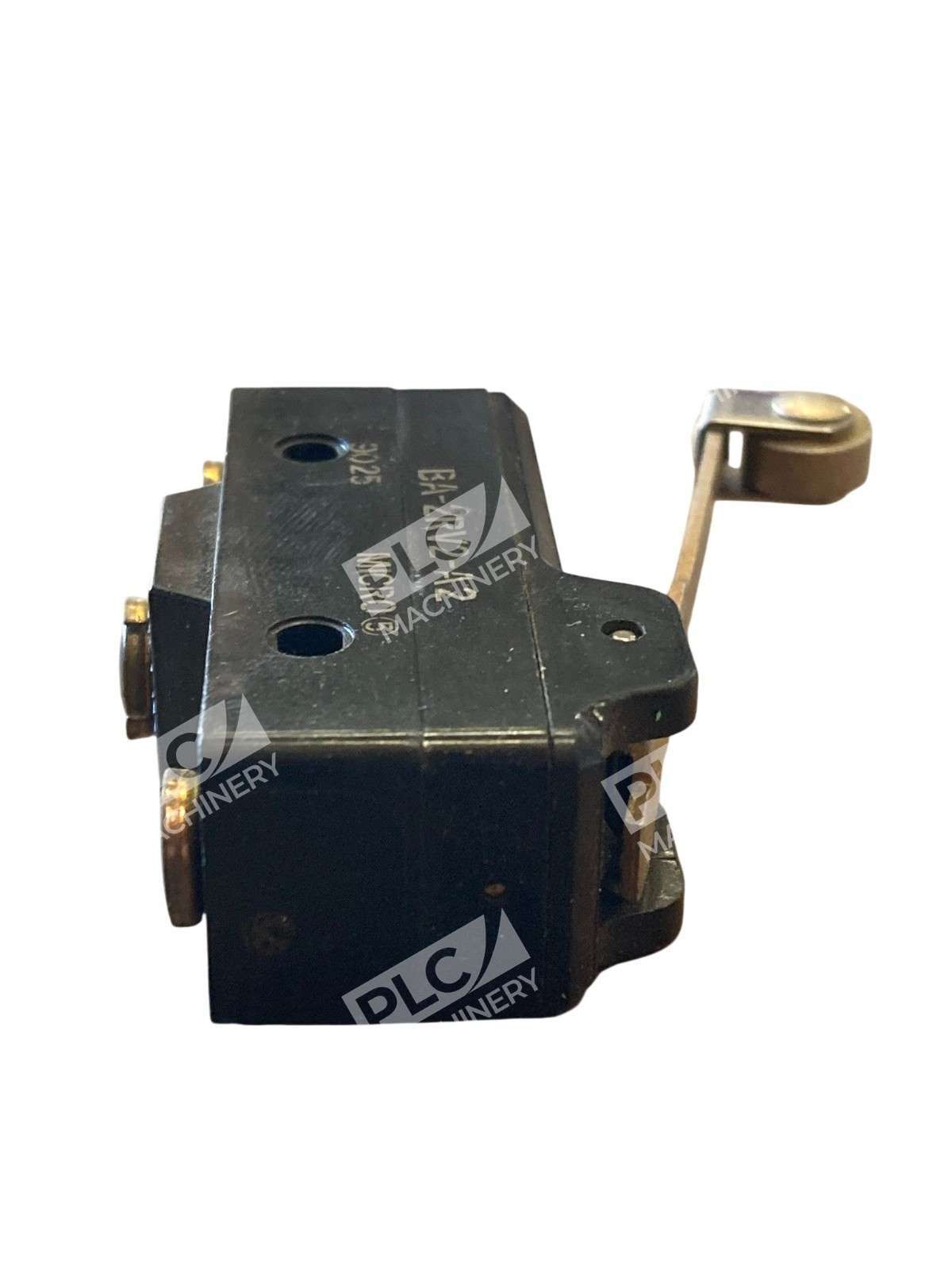 Honeywell BA-2RV2-A2 - Honeywell BA-2RV2-A2 Micro Switch SPDT Roller Lever 480VAC S