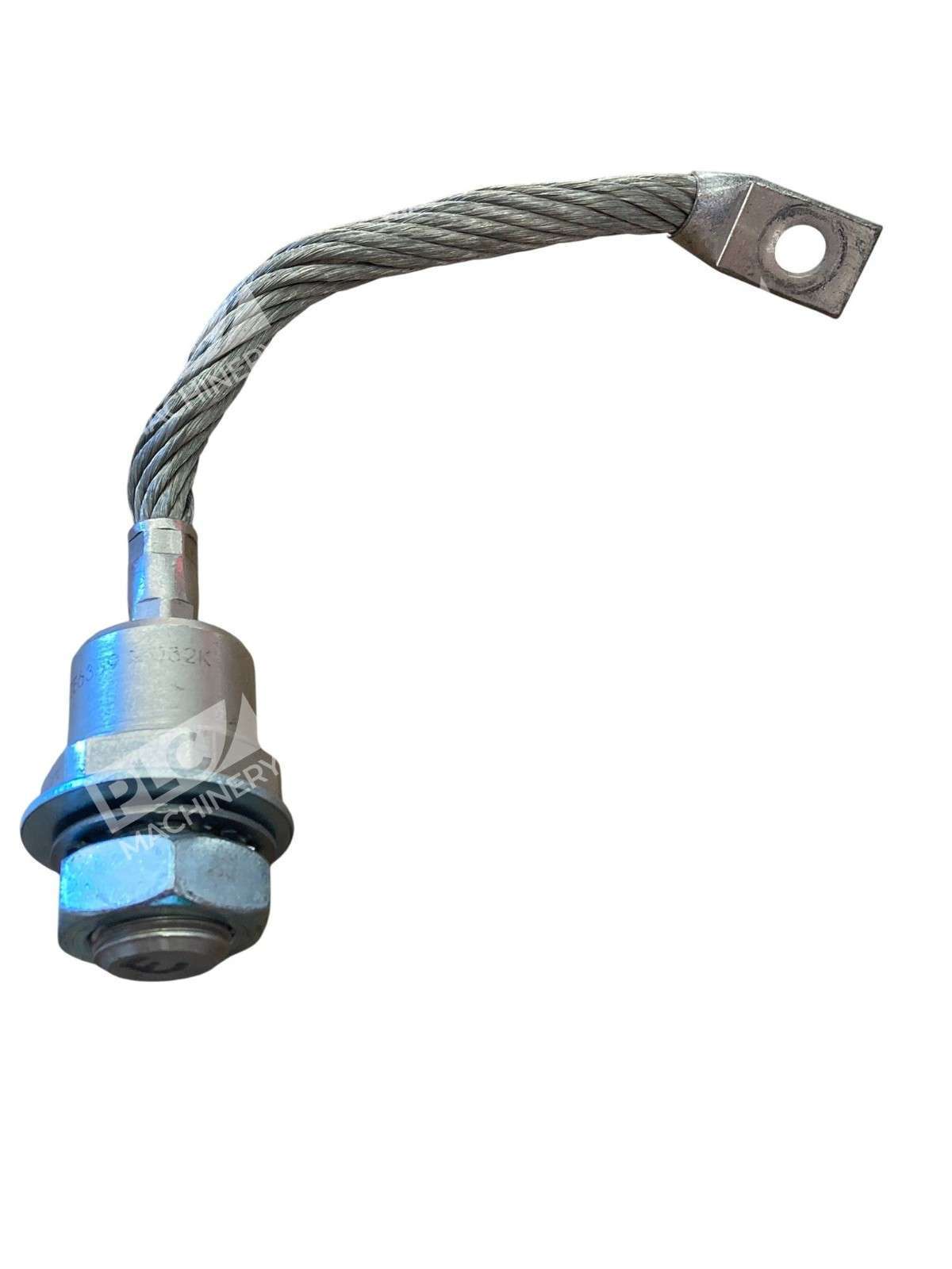 NTE NTE6359 Power Rectifier Diode 1000V 300A Stud-Mount High-Power 032K - Image 2