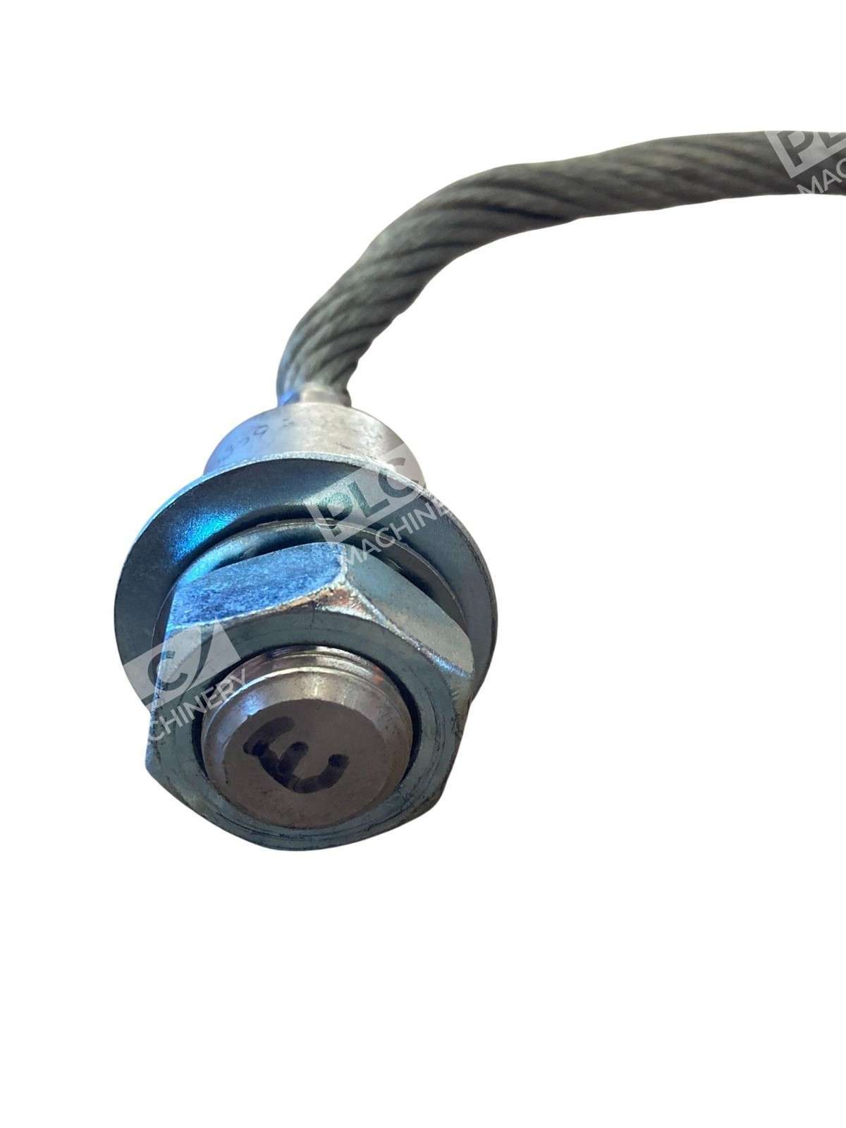 NTE NTE6359 Power Rectifier Diode 1000V 300A Stud-Mount High-Power 032K - Image 3