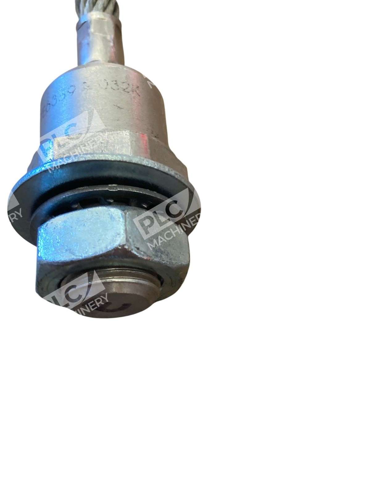 NTE NTE6359 Power Rectifier Diode 1000V 300A Stud-Mount High-Power 032K - Image 4