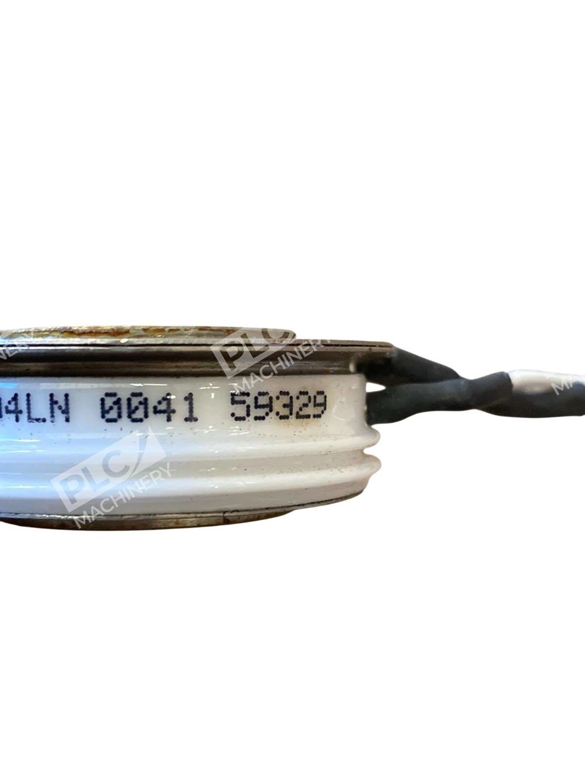Powerex PRX T7S0186504LN Stud Mount Power Semiconductor Diode / SCR with Leads - Image 11