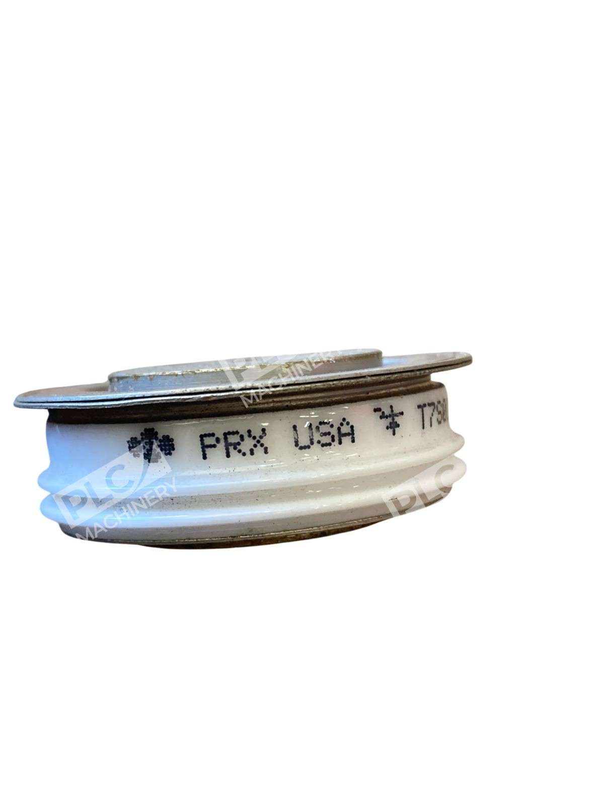 Powerex PRX T7S0186504LN Stud Mount Power Semiconductor Diode / SCR with Leads - Image 8
