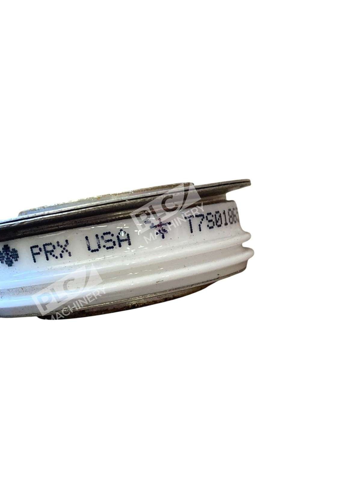 Powerex PRX T7S0186504LN Stud Mount Power Semiconductor Diode / SCR with Leads - Image 9