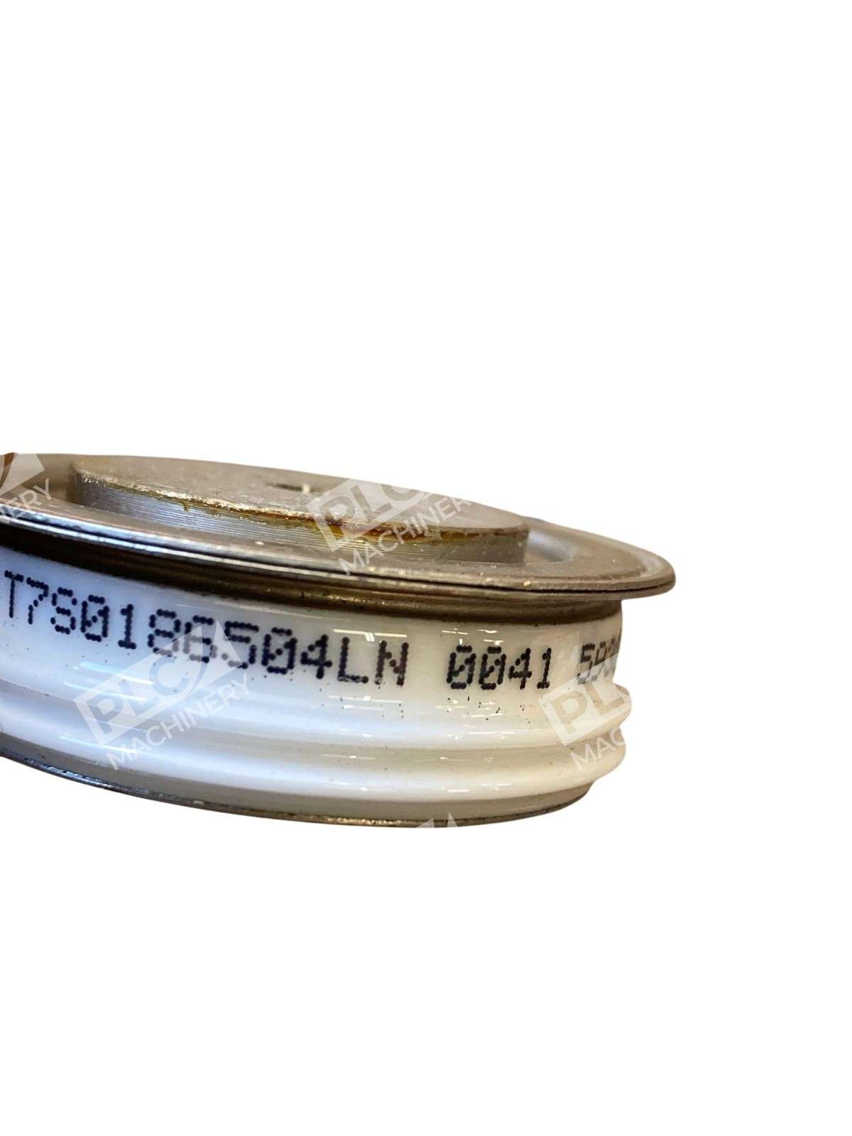 Powerex PRX T7S0186504LN Stud Mount Power Semiconductor Diode / SCR with Leads - Image 10