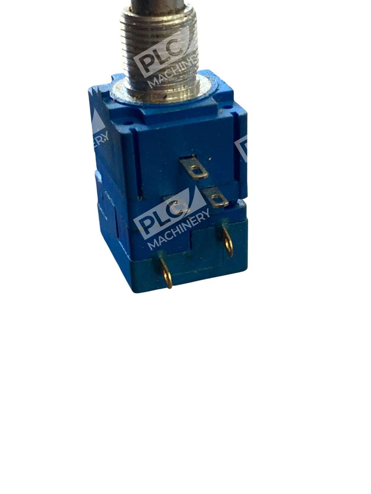 95A2AZ40EA0063 100K-R51 Multi-Turn Potentiometer Panel Mount - Image 5