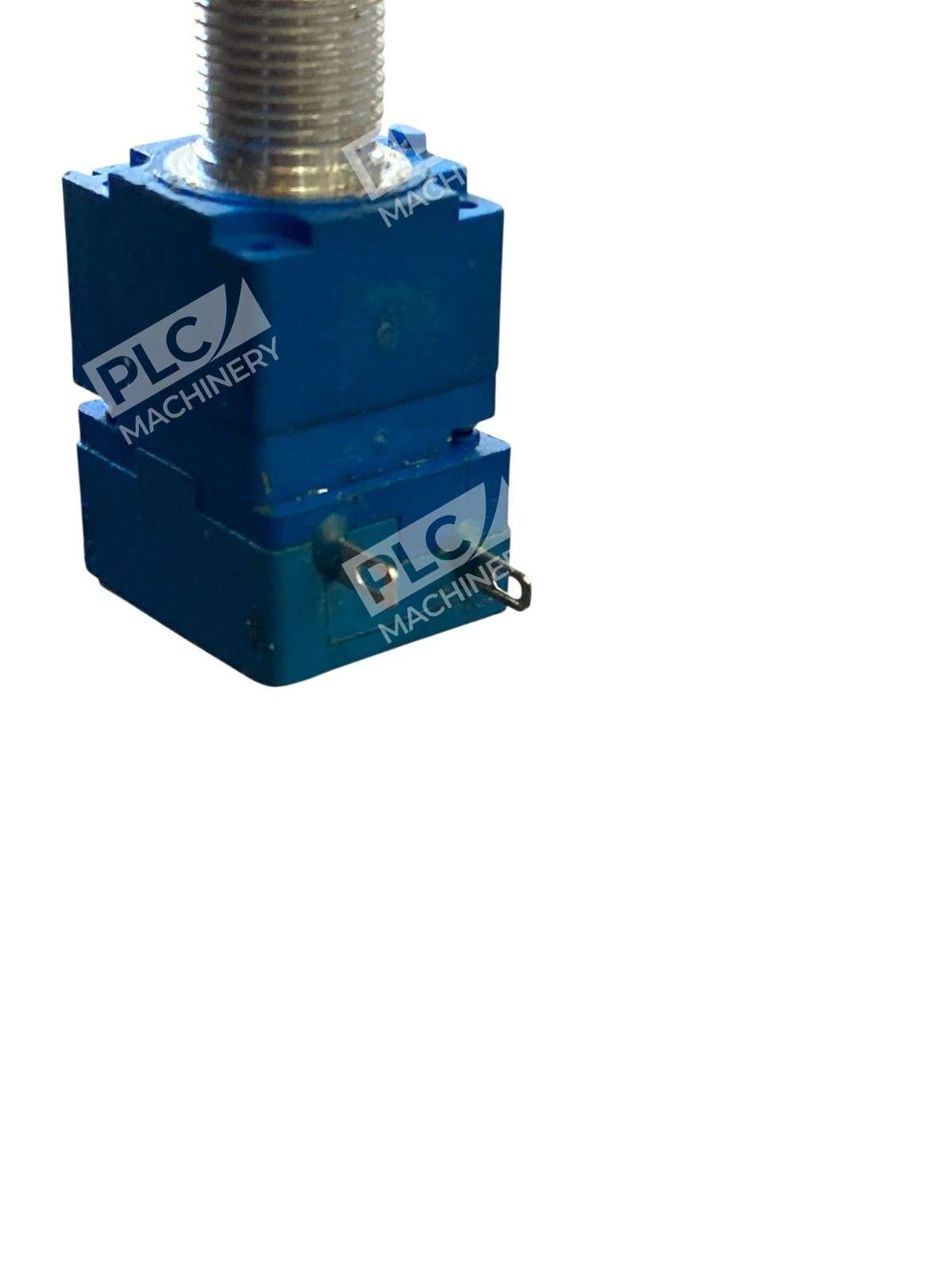 95A2AZ40EA0063 100K-R51 Multi-Turn Potentiometer Panel Mount - Image 6