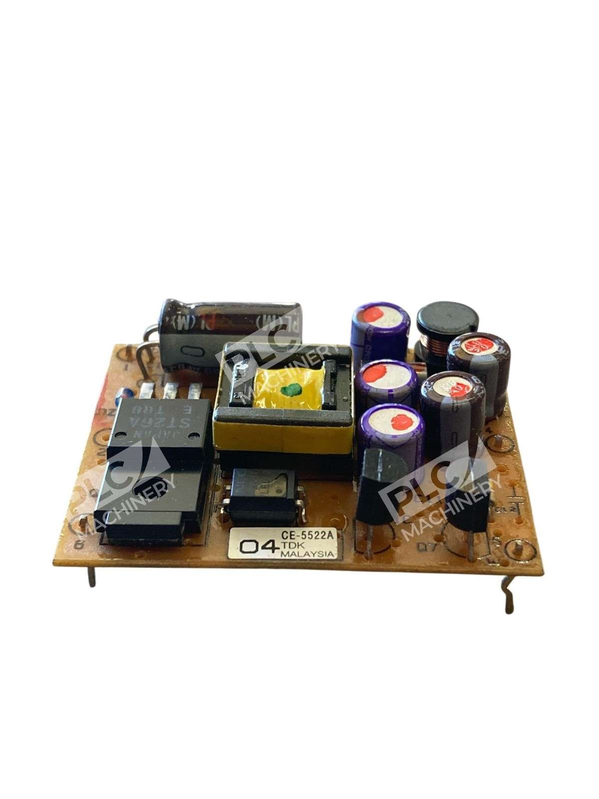 TDK CE-5522A Backlight DC-DC Converter PCB Industrial LCD Display 04 - Image 2