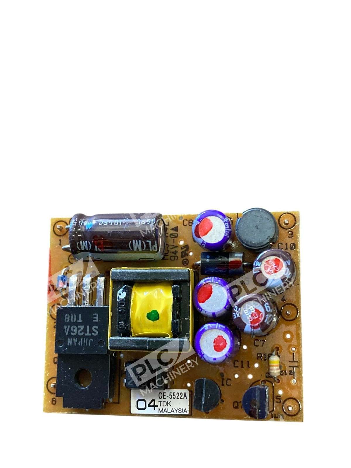 TDK CE-5522A Backlight DC-DC Converter PCB Industrial LCD Display 04 - Image 3