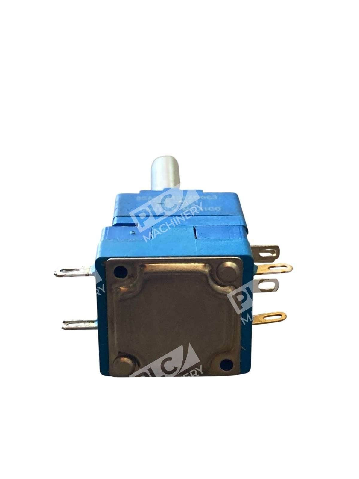95A2AZ40EA0063 100K-R51 Multi-Turn Potentiometer Panel Mount - Image 3