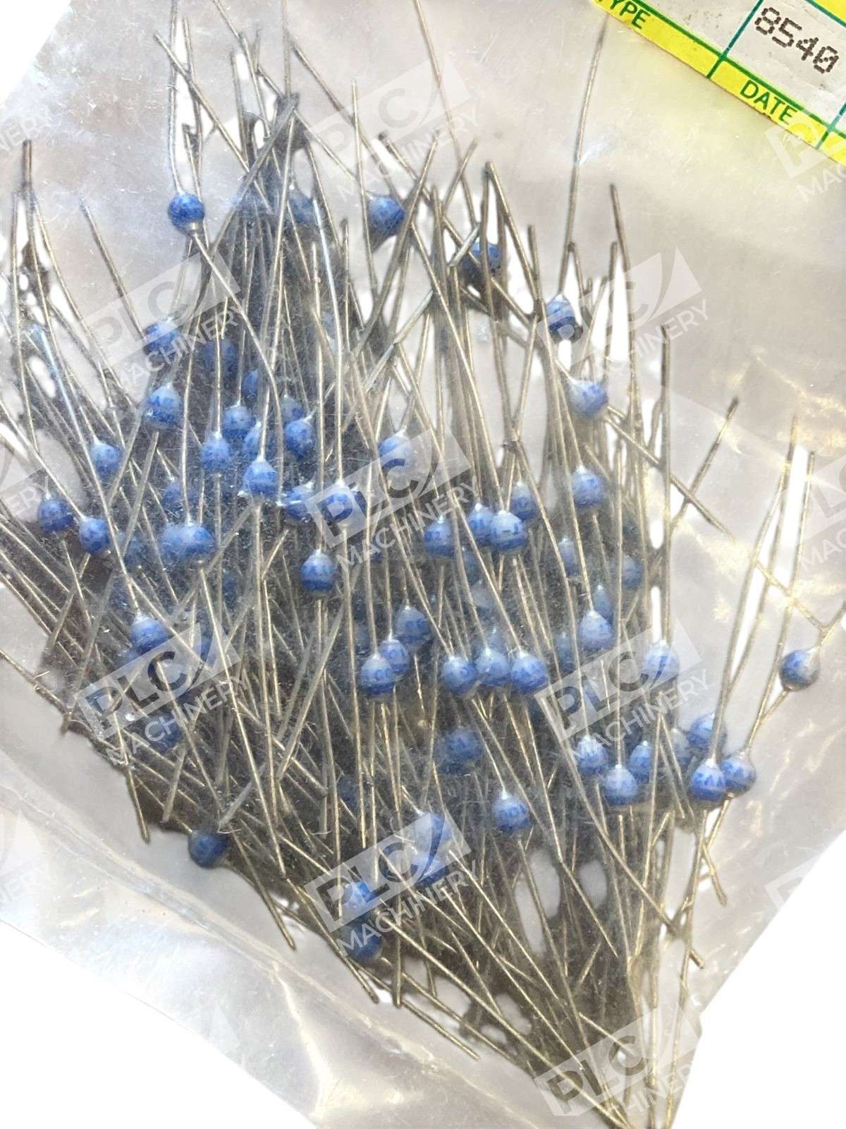 Amperex BYV27-100 Ceramic Capacitors Radial Leaded 52-12-36978-2 Lots of 100 - Image 4