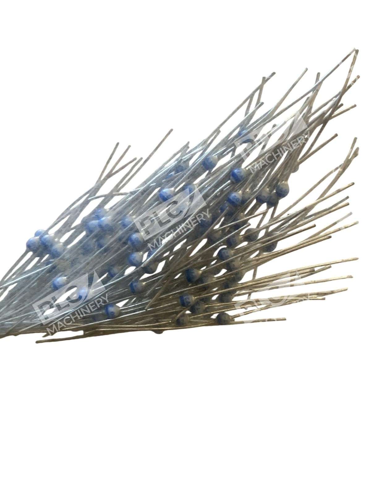 Amperex BYV27-100 Ceramic Capacitors Radial Leaded 52-12-36978-2 Lots of 100 - Image 5