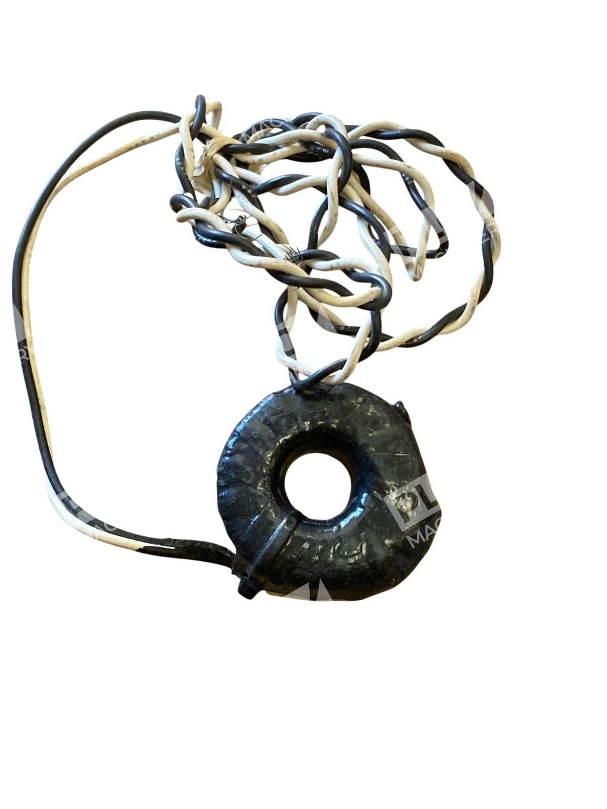 WICC BB-025-05-L36-81 - WICC BB-025-05-L36-81 Current Transformer CT 25A 5A/5VAC Win