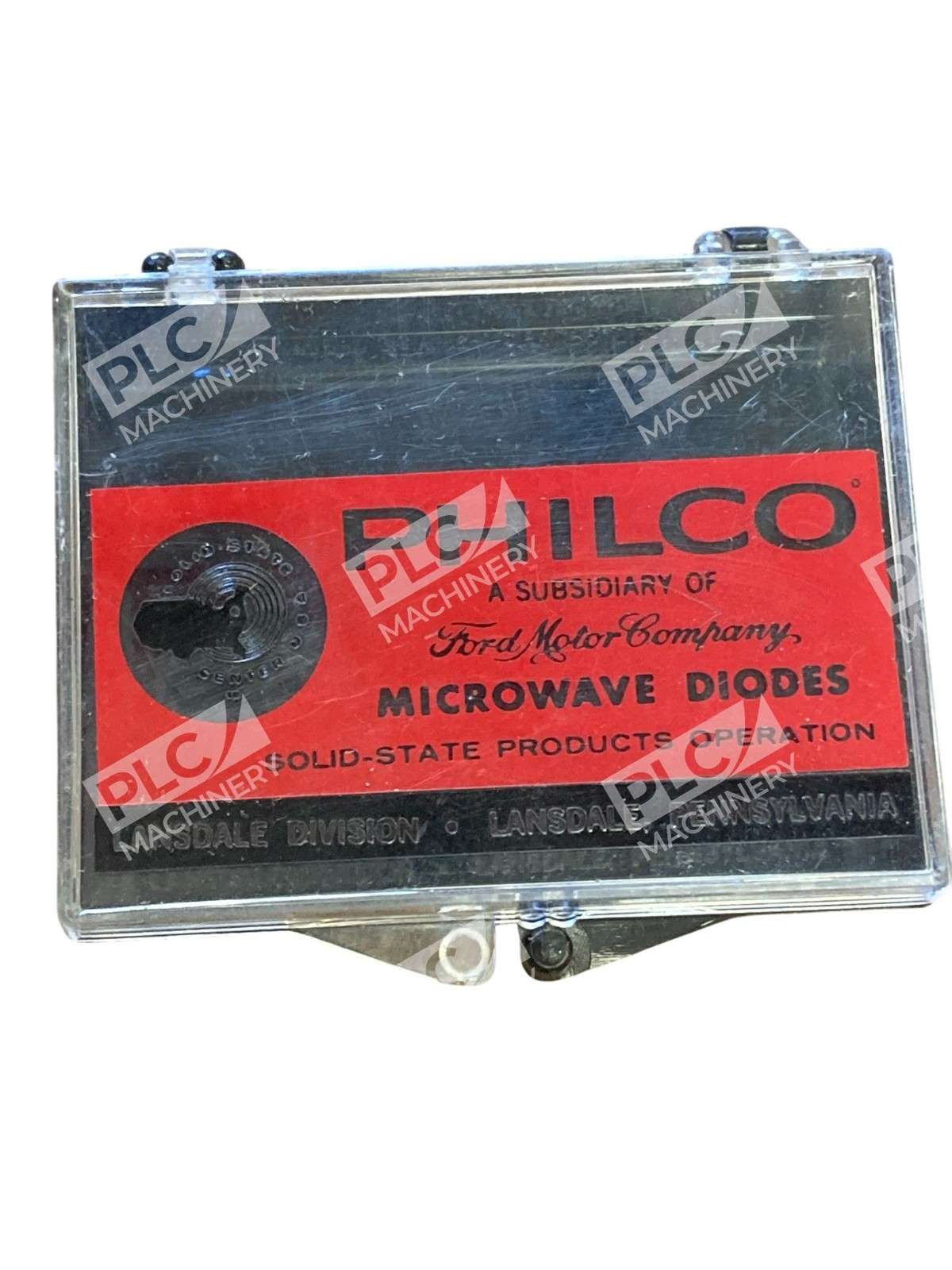 Philco KS-16557L1 - Philco KS-16557L1 Microwave Diode Replacement Part