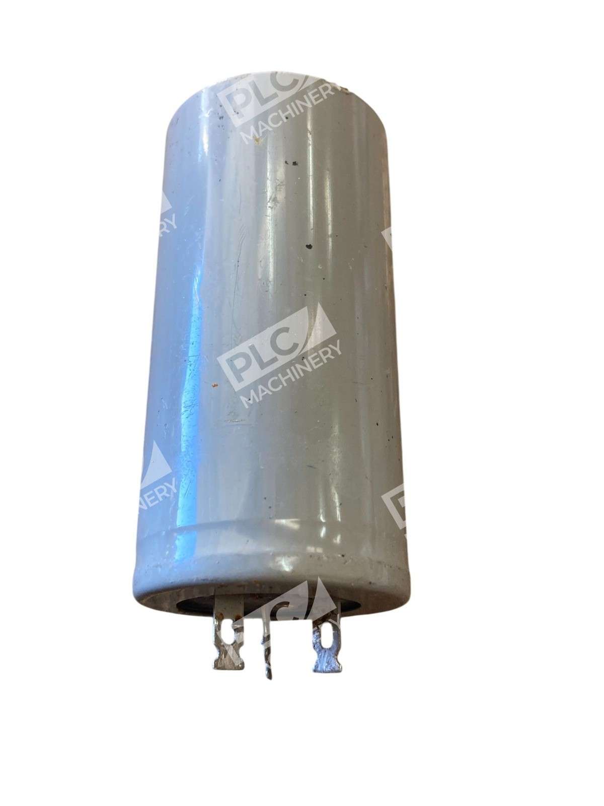Elna 26041 - ELNA ELYT 26041 Dual Section Electrolytic Capacitor 40+40µF