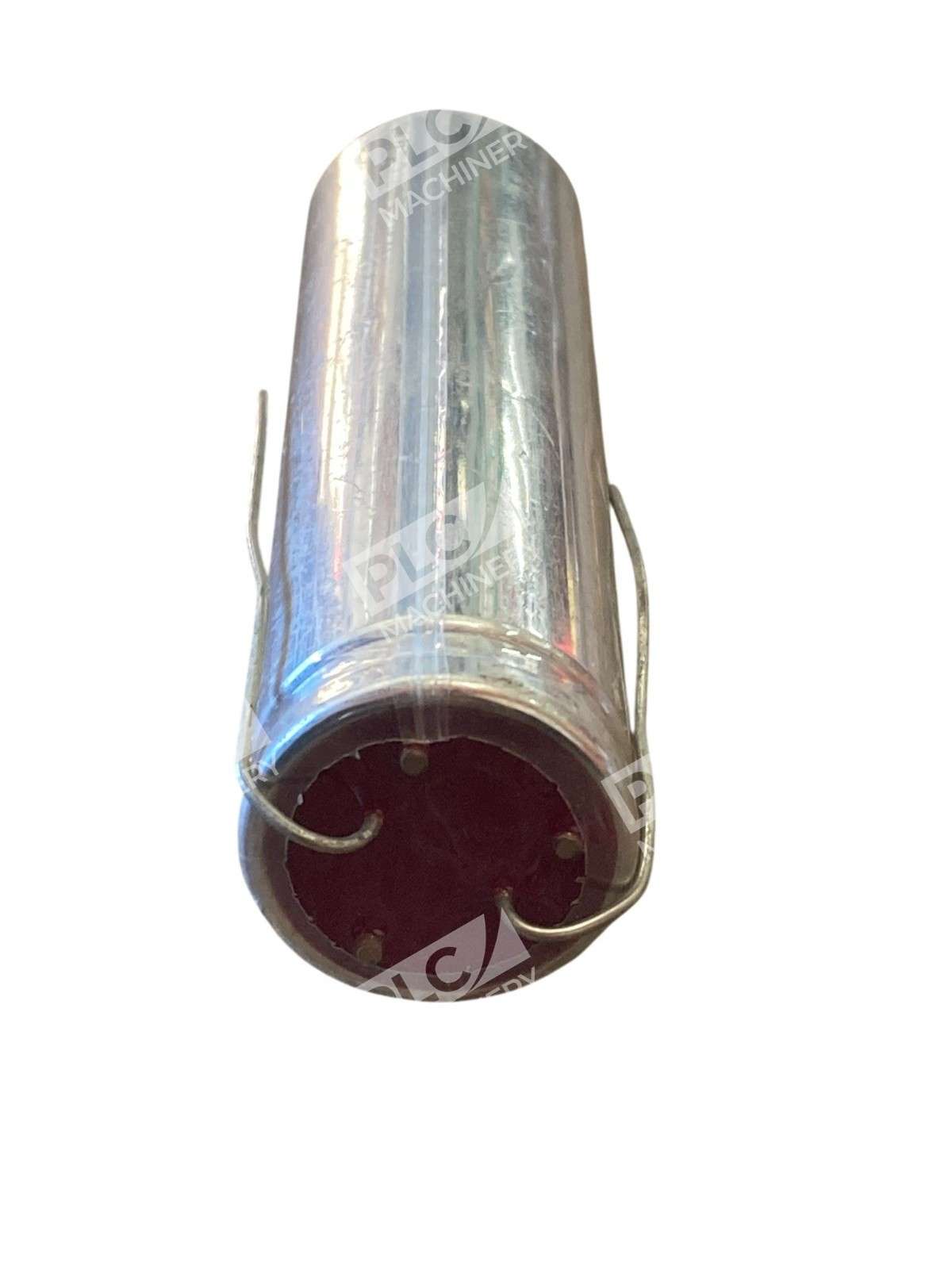 Sprague 673D559 - Sprague 673D559 Axial Aluminum Electrolytic Capacitor 470µF