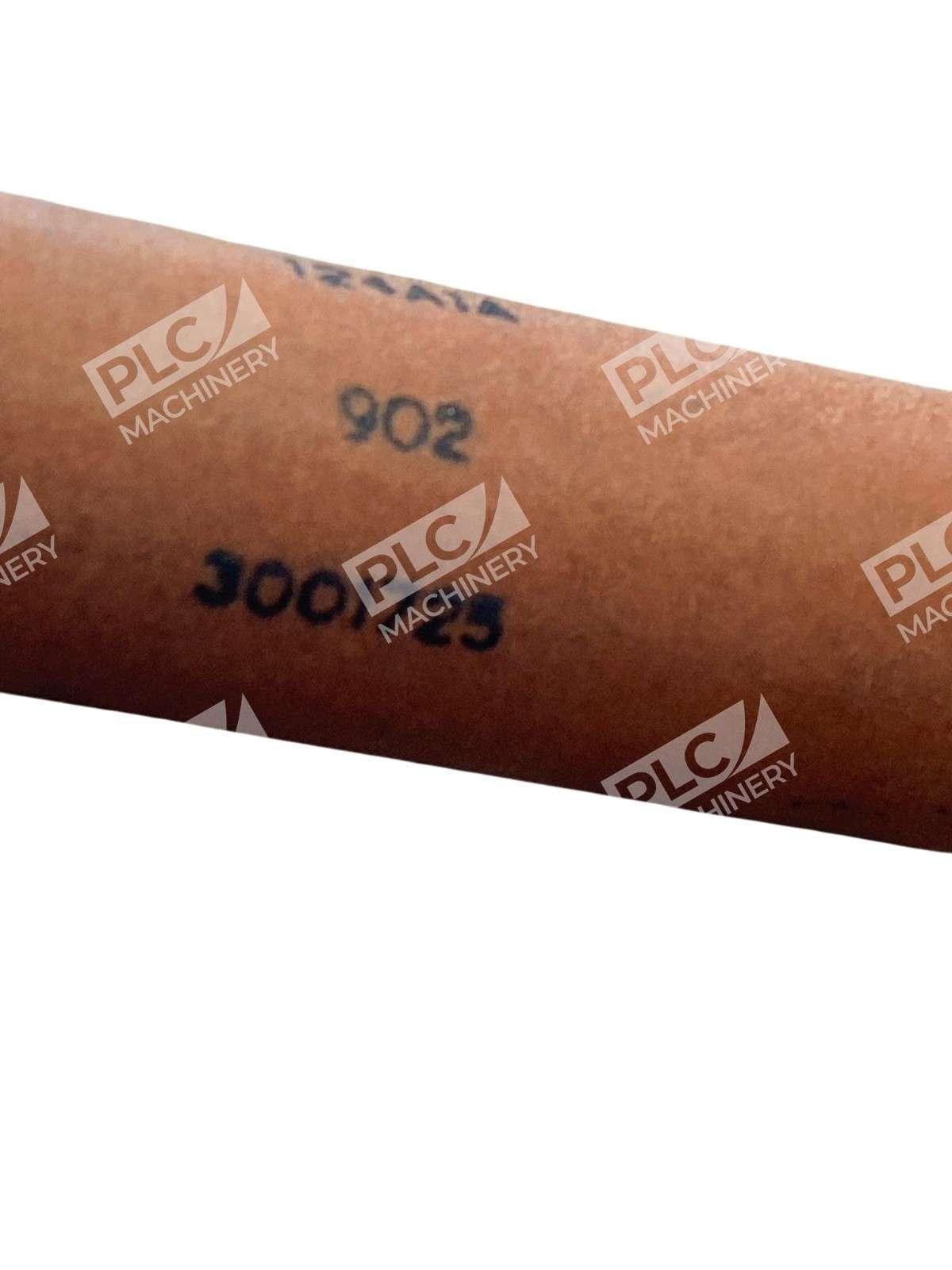 Pyramid 3001725 Axial Paper-in-Oil Capacitor 0.47µF 10% 600V - Image 11