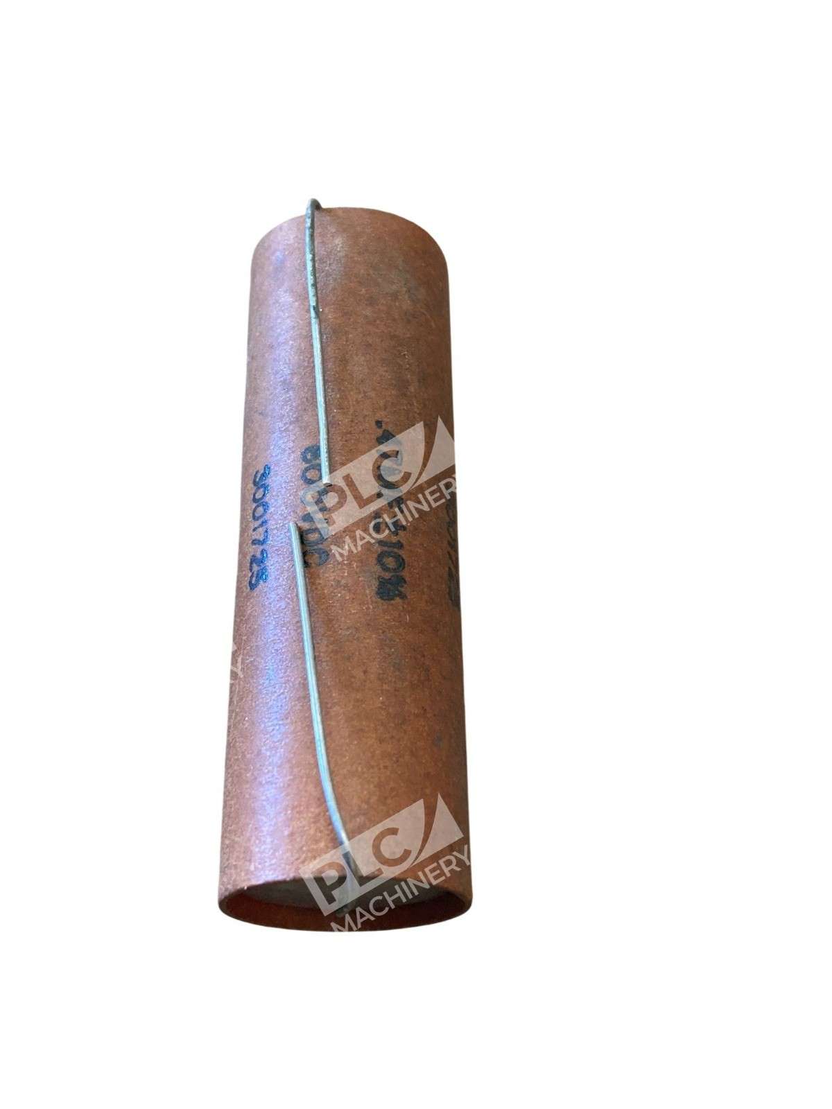 Pyramid 3001725 Axial Paper-in-Oil Capacitor 0.47µF 10% 600V - Image 4