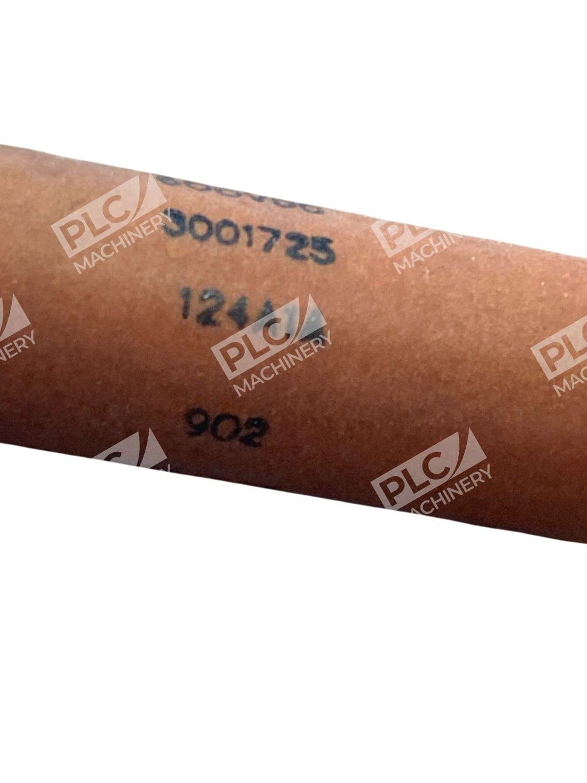 Pyramid 3001725 Axial Paper-in-Oil Capacitor 0.47µF 10% 600V - Image 10