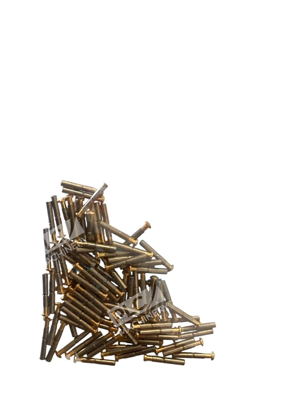 E.F. Johnson 113-9310-218 Spring-Loaded Test Probes PCB Contact Pins Pack of 100 - Image 4