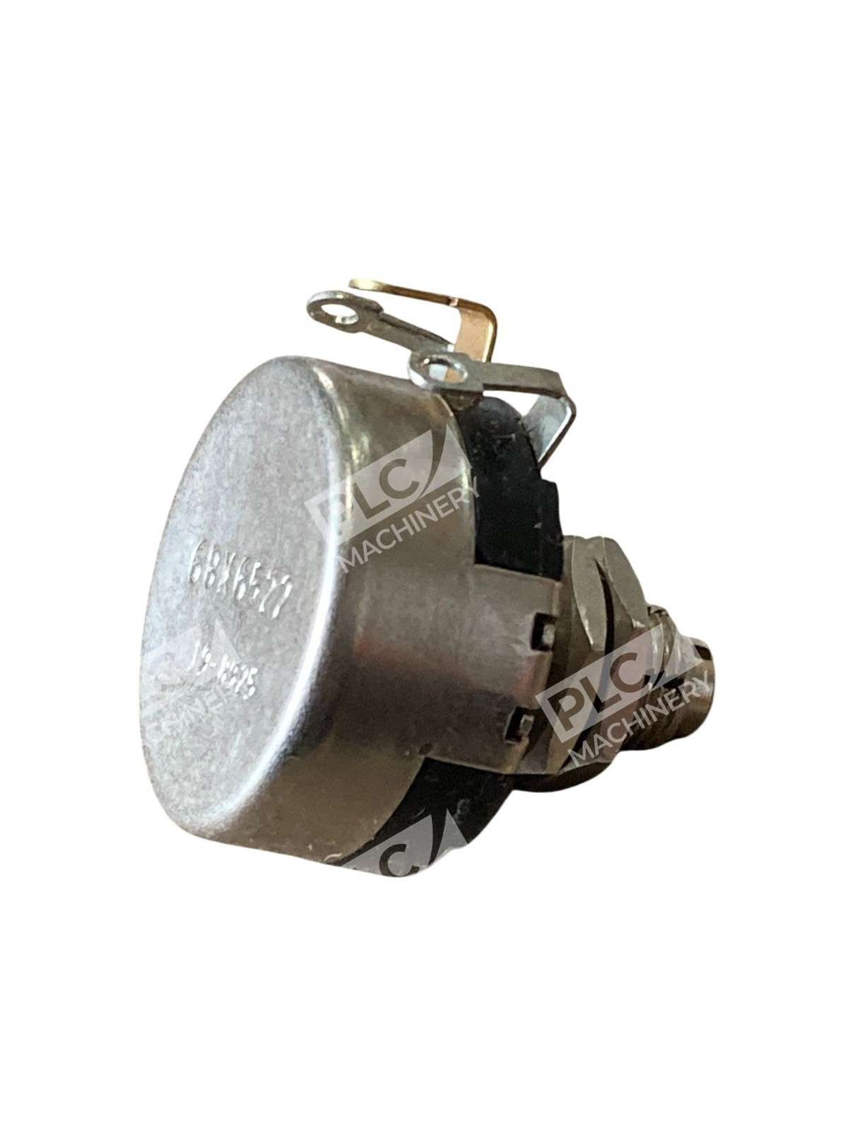 Unbranded 68X6522 19-8925 - 68X6522 19-8925 Single-Turn Rotary Potentiometer 3-Lug Varia