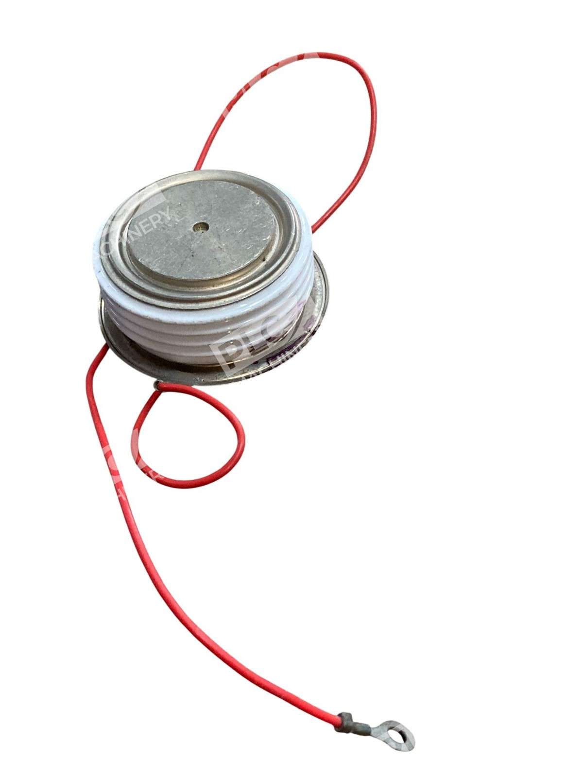 Unbranded NL-55-279/122C - NL-55-279/122C Disc Power Semiconductor Thyristor SCR / High