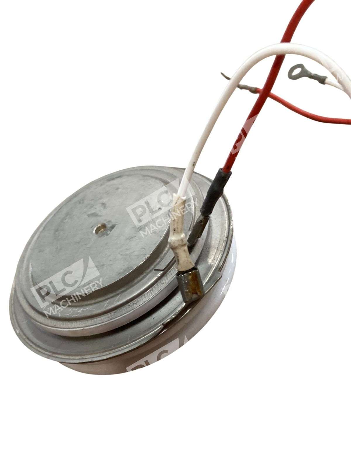 IR 7641 Disc Thyristor SCR Phase-Control High-Power Semiconductor 700PK 120 - Image 4