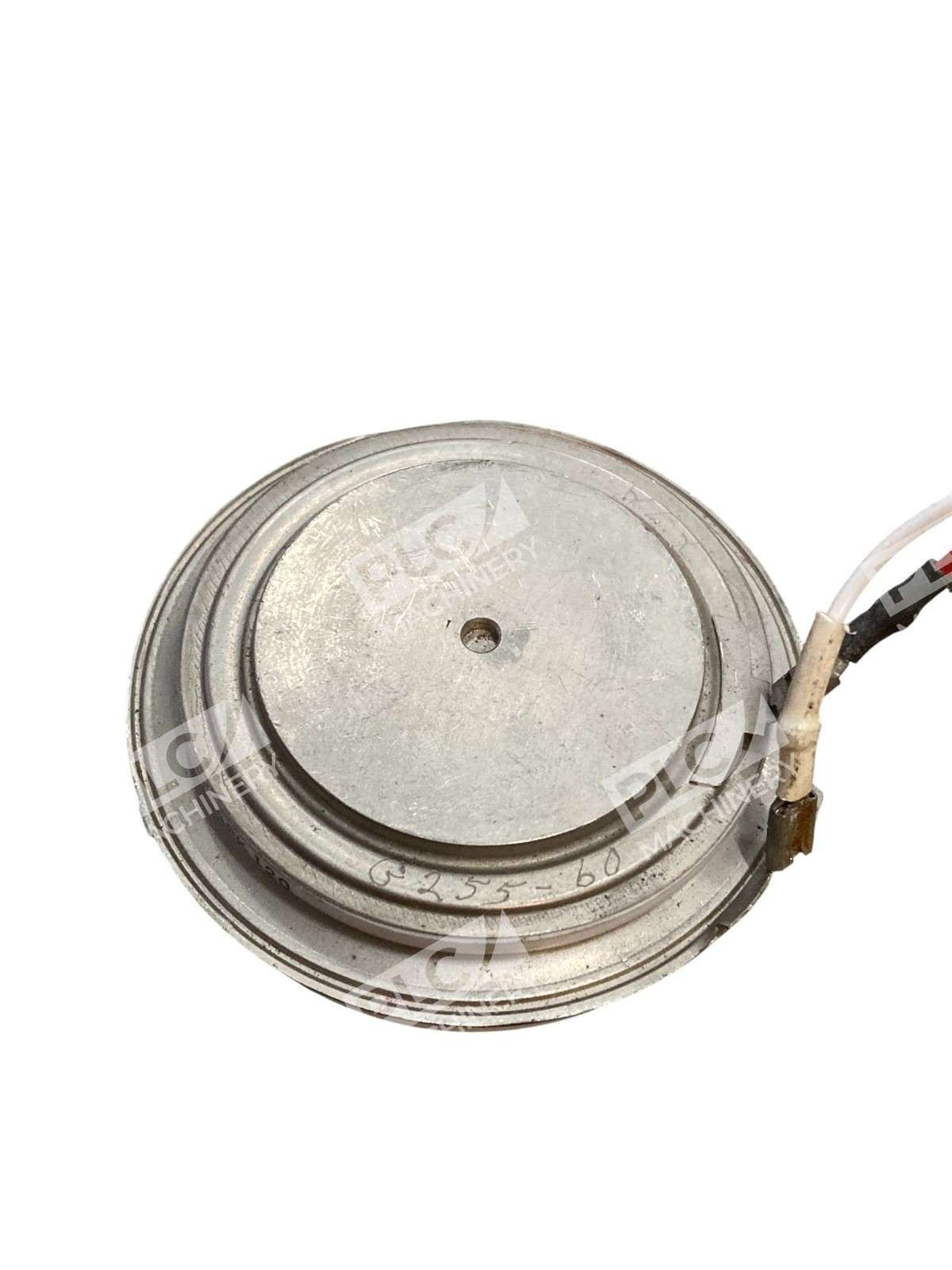 IR 7641 Disc Thyristor SCR Phase-Control High-Power Semiconductor 700PK 120 - Image 5