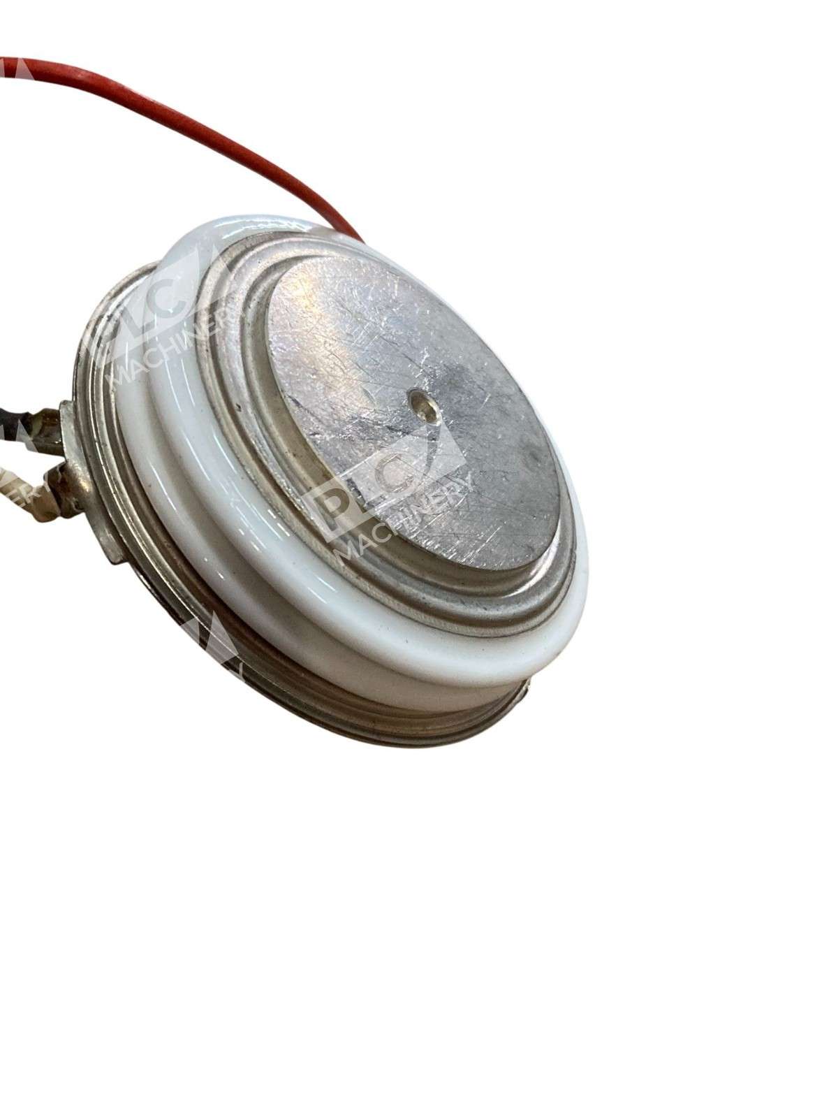 IR 7641 Disc Thyristor SCR Phase-Control High-Power Semiconductor 700PK 120 - Image 7