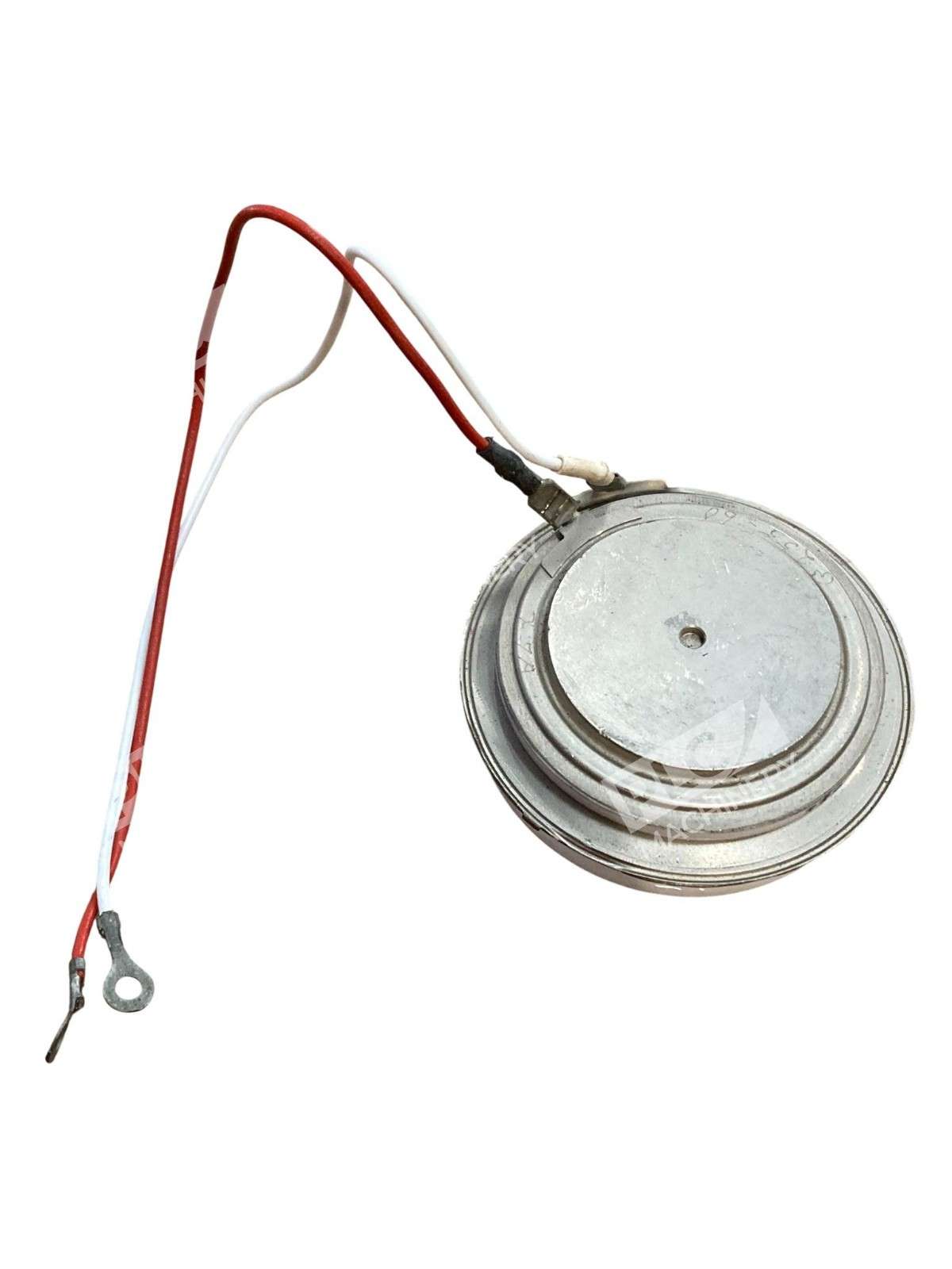 IR 7641 - IR 7641 Disc Thyristor SCR Phase-Control High-Power Semicond
