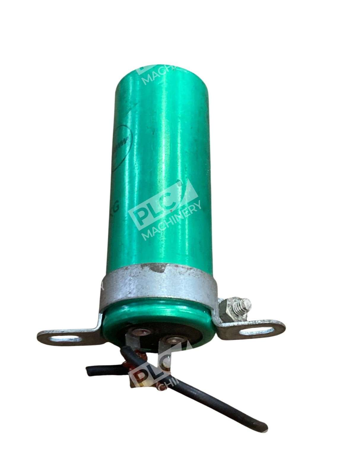 TCC Plessey E22501/461 - TCC Plessey E22501/461 Electrolytic Capacitor British Made C