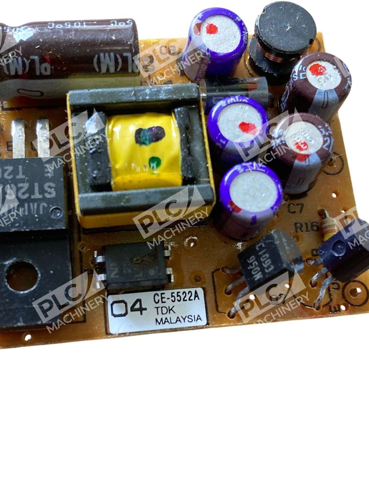 TDK CE-5522A DC-DC Converter Board Backlight Power Supply PCB - Image 5