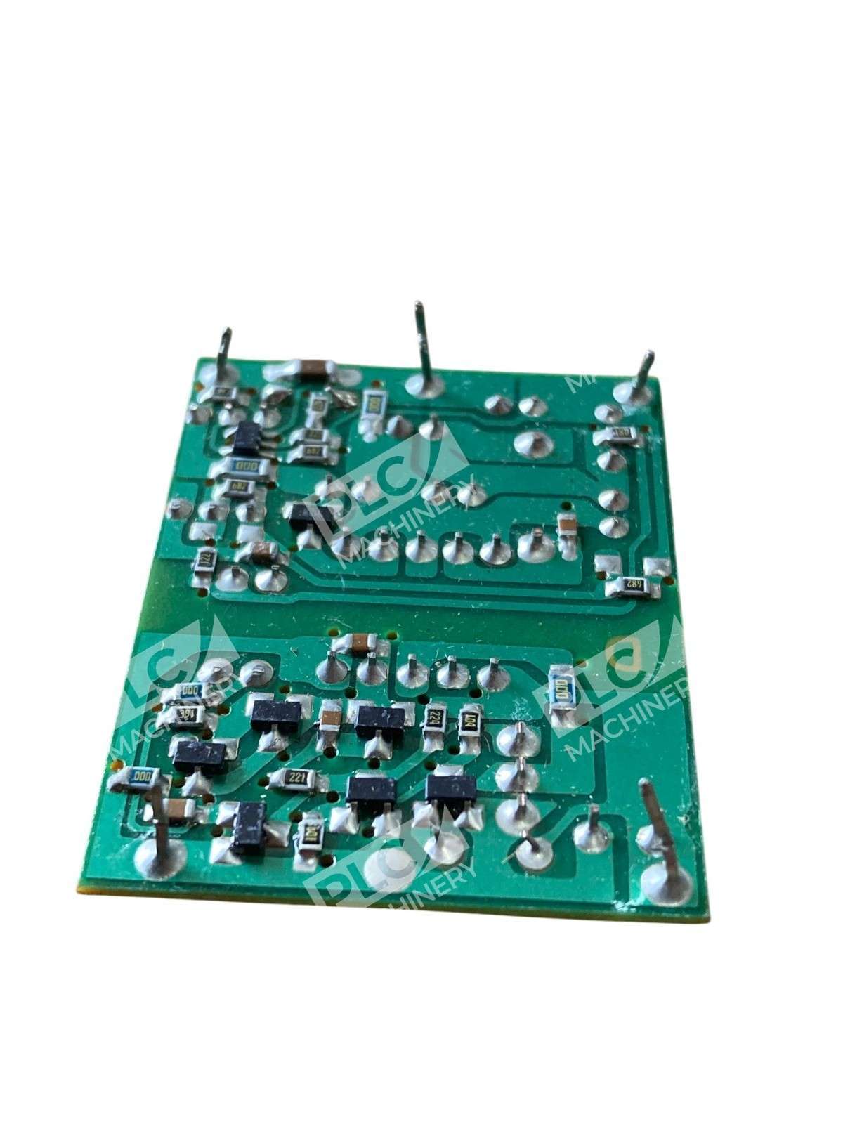 TDK CE-5522A DC-DC Converter Board Backlight Power Supply PCB - Image 6