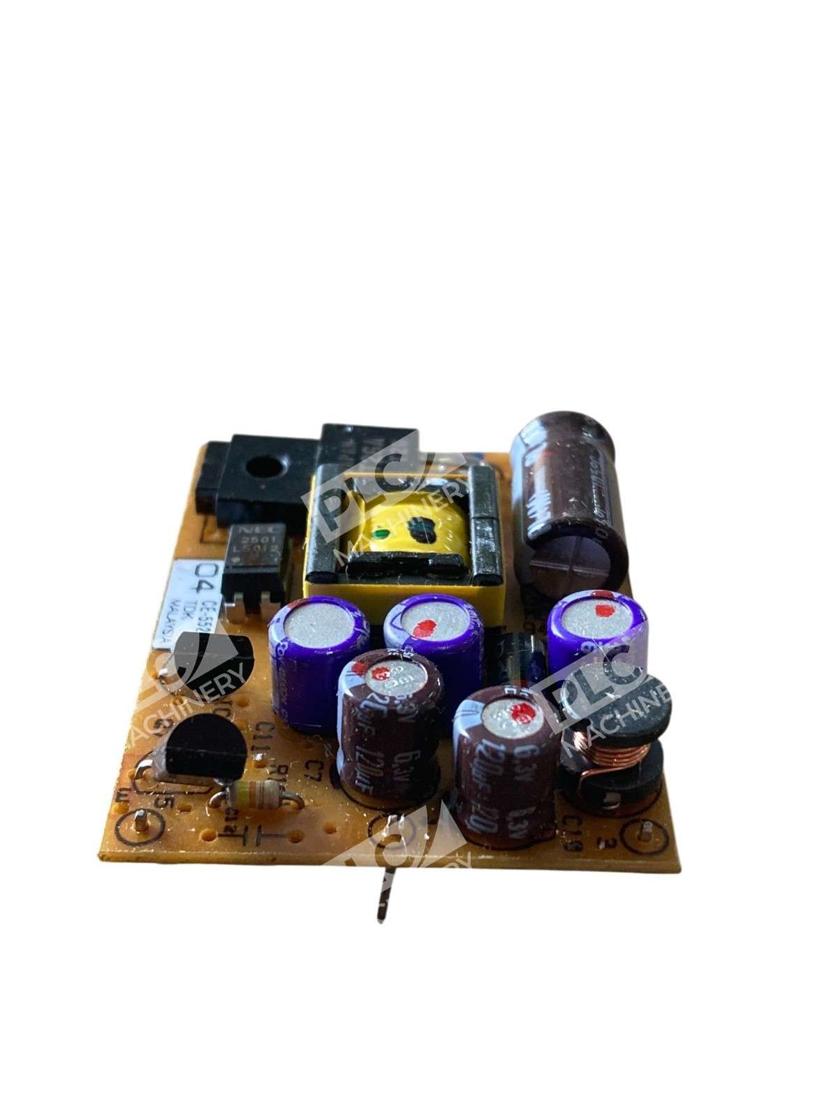 TDK CE-5522A DC-DC Converter Board Backlight Power Supply PCB - Image 2
