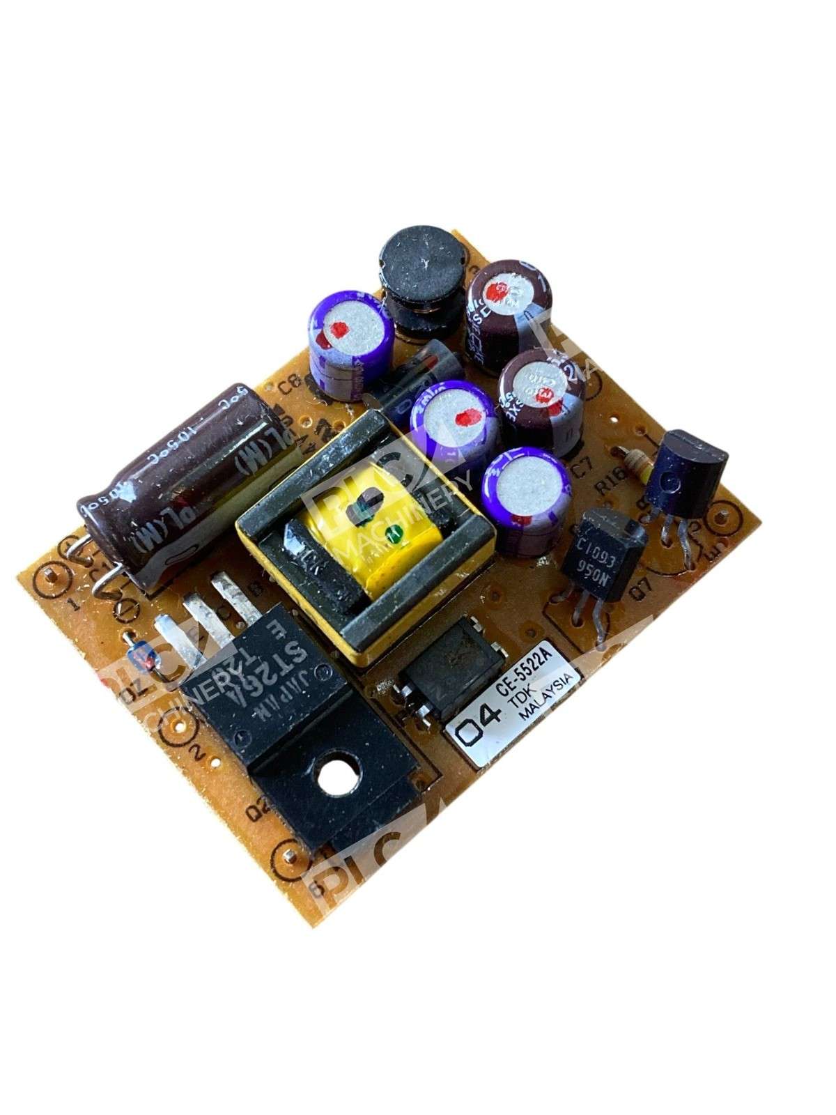 TDK CE-5522A DC-DC Converter Board Backlight Power Supply PCB - Image 4