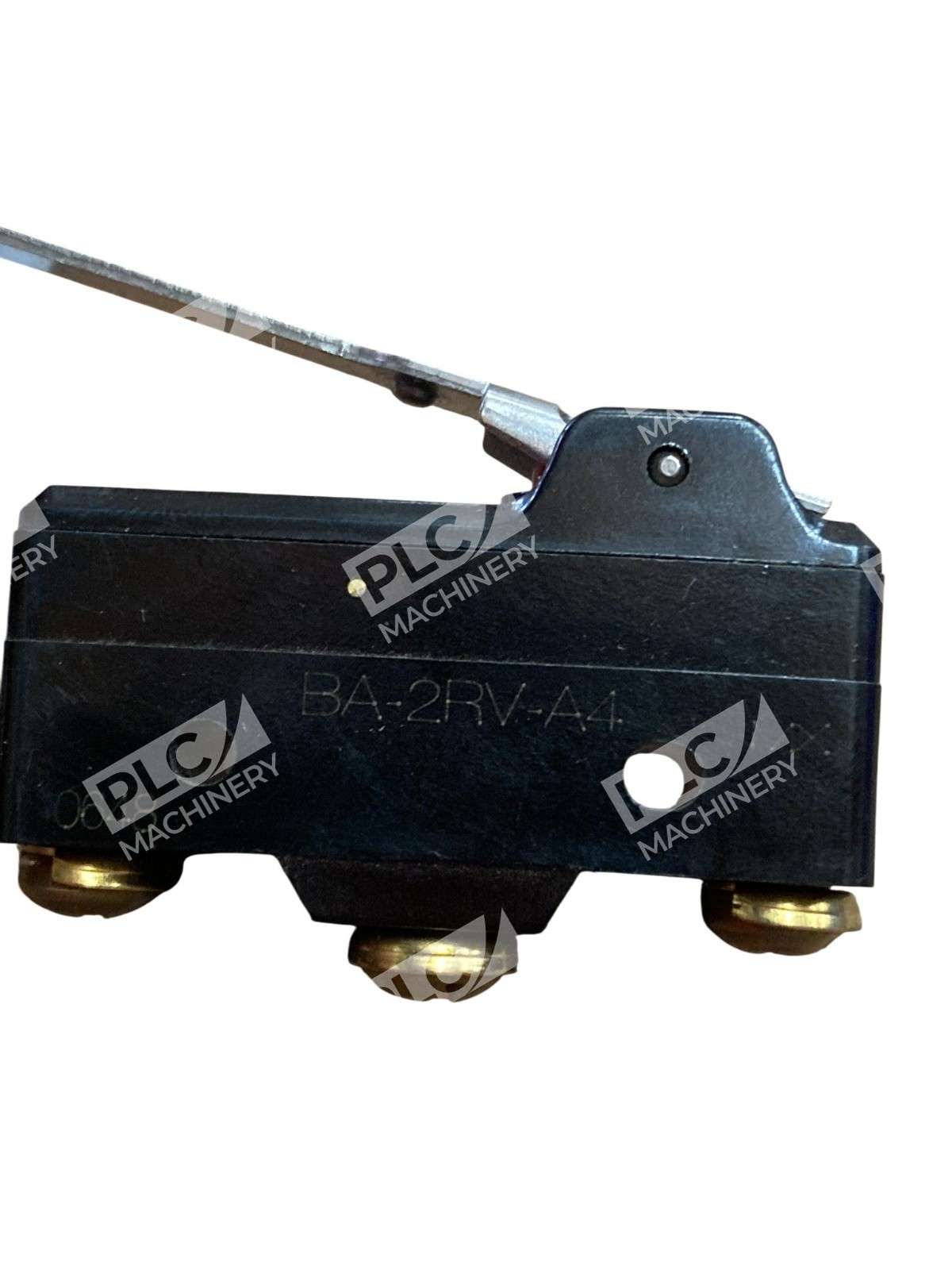 Honeywell BA-2RV-A4 SPDT Micro Switch Straight Lever 20A 125V - Image 5