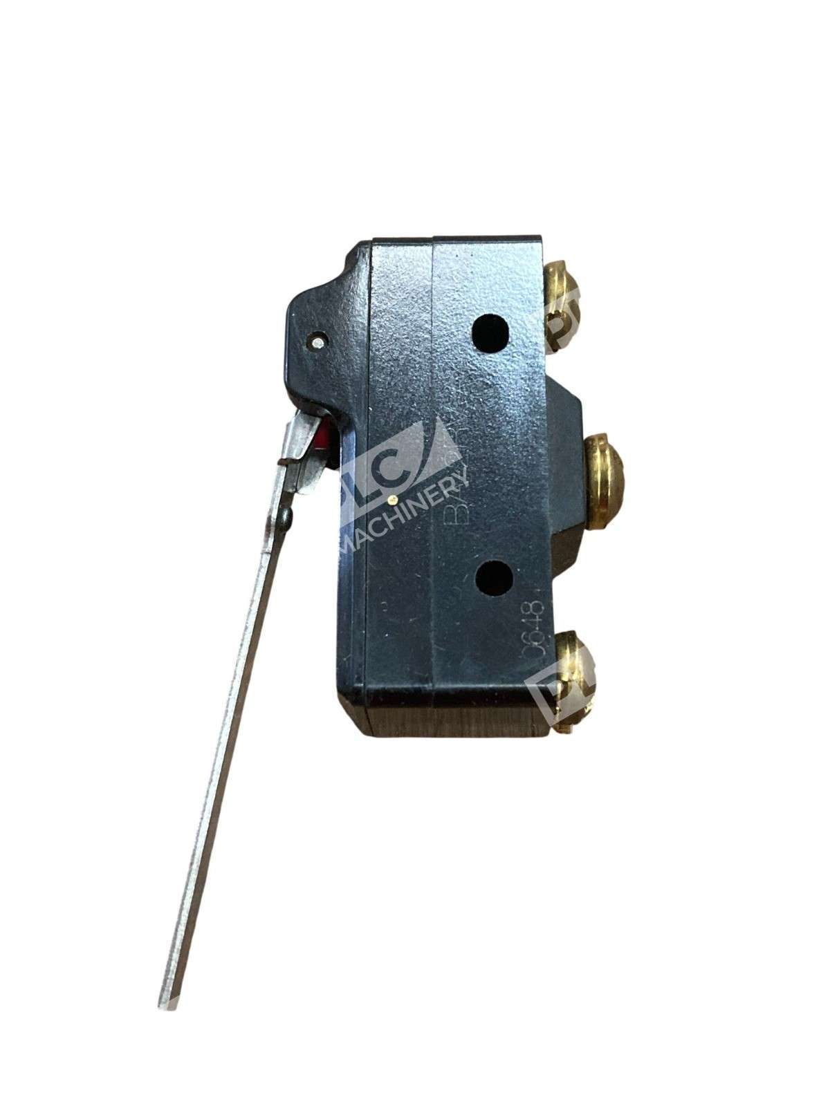 Honeywell BA-2RV-A4 - Honeywell BA-2RV-A4 SPDT Micro Switch Straight Lever 20A 125