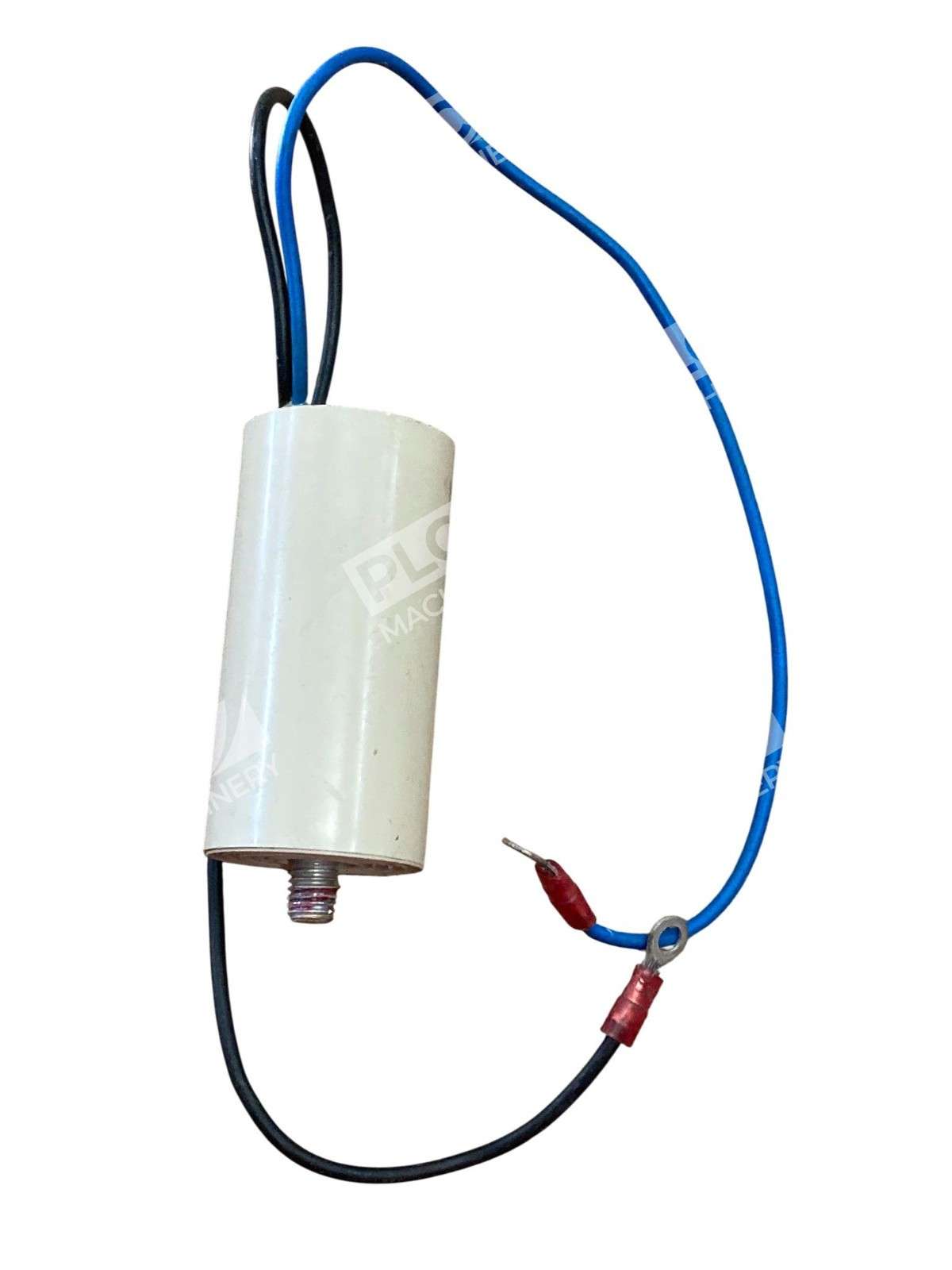 P.C.D. D0758/1 12119A3-5 - P.C.D. D0758/1 12119A3-5 Motor Run/Start Capacitor