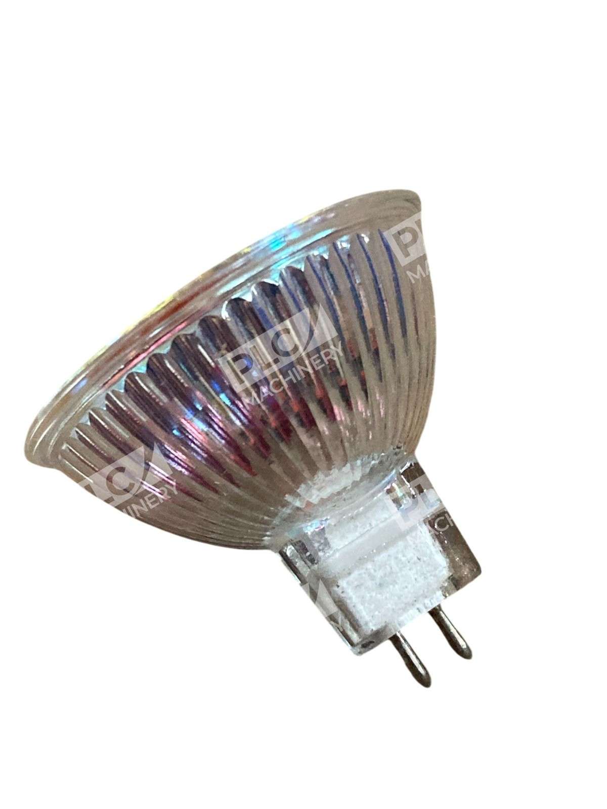 Sylvania Tru-Aim FNV 50MR16Q/55/VWFL 50W 12V Halogen MR16 GU5.3 Flood Bulb - Image 4