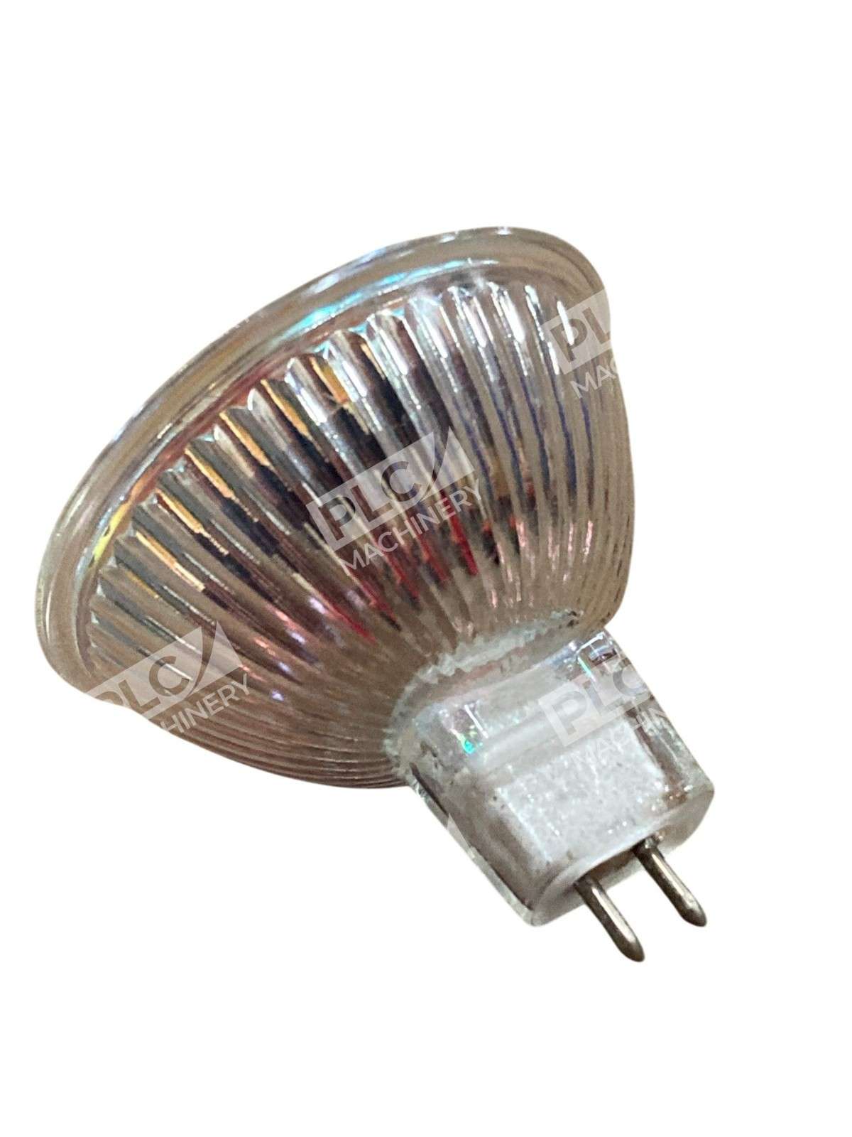 Sylvania Tru-Aim FNV 50MR16Q/55/VWFL 50W 12V Halogen MR16 GU5.3 Flood Bulb - Image 5