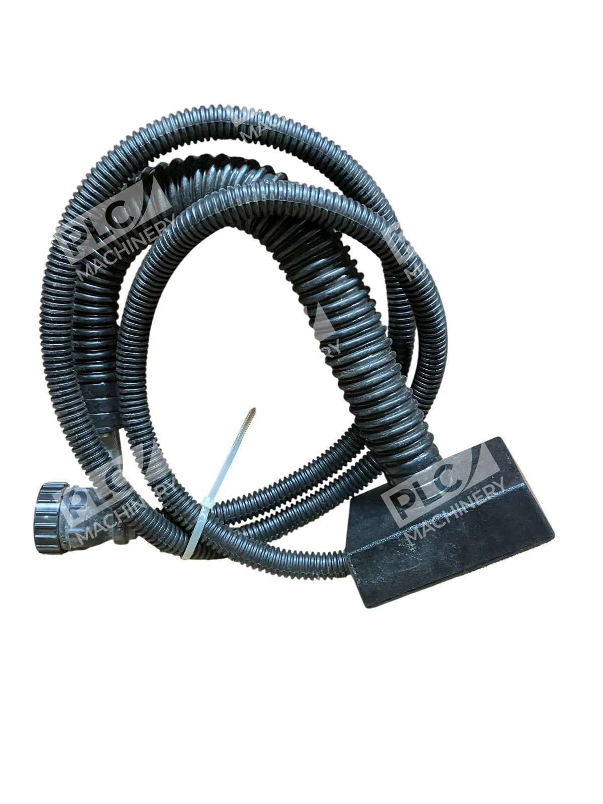 206150-1 Industrial Sensor Cable Assembly w/ Circular Connector Flexible Conduit - Image 5