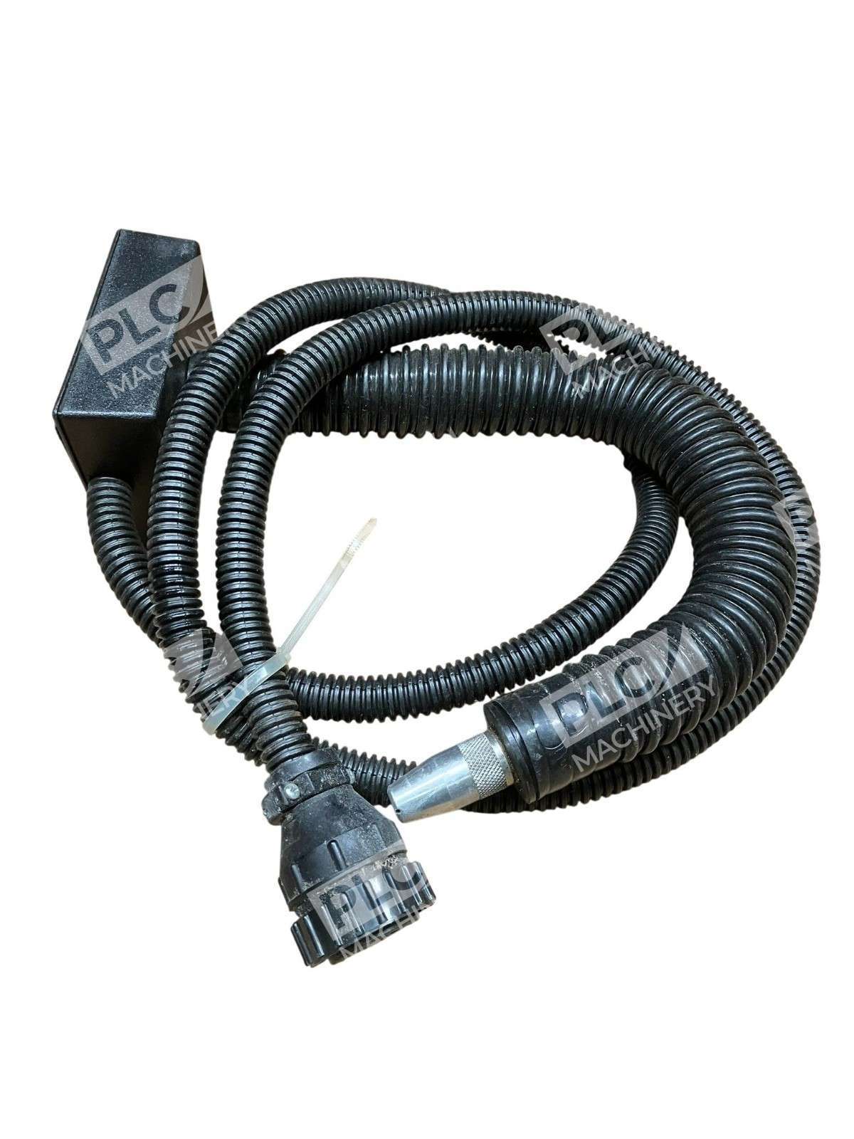Unbranded 206150-1 - 206150-1 Industrial Sensor Cable Assembly w/ Circular Connec