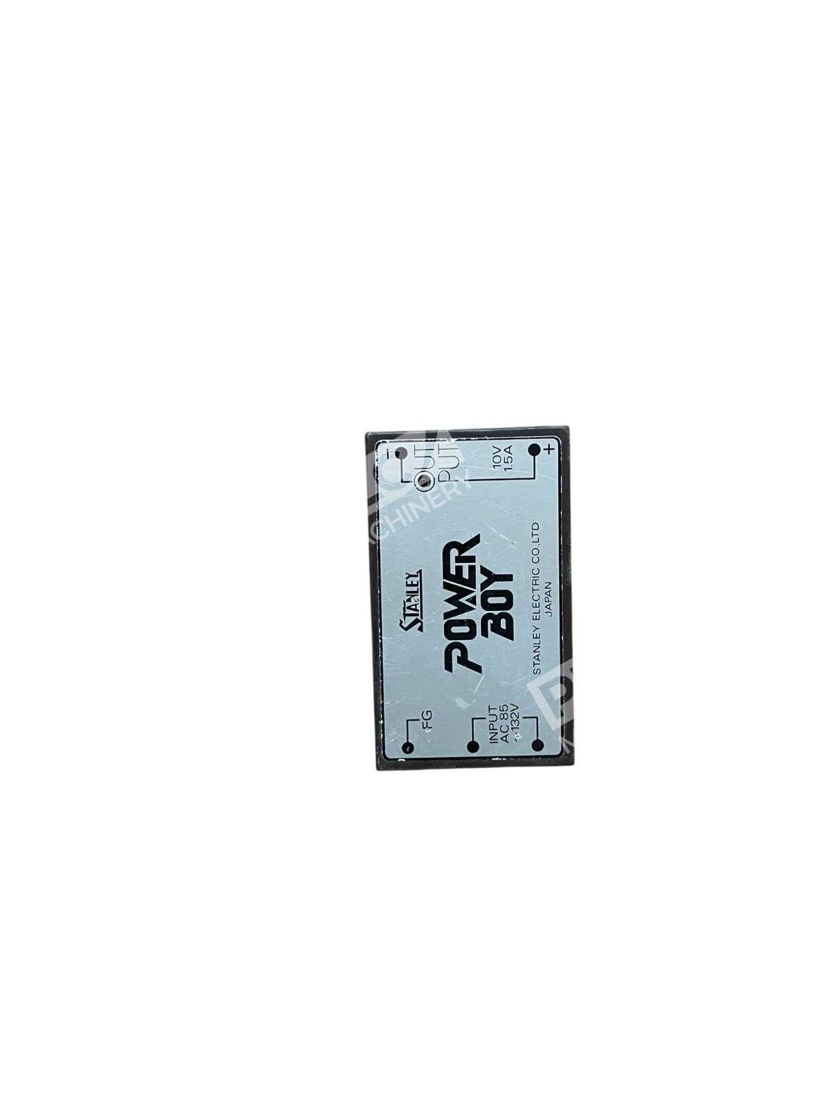 Stanley Power Boy Power Supply Module | 10V DC 1.5A | AC 85–132V - Image 5