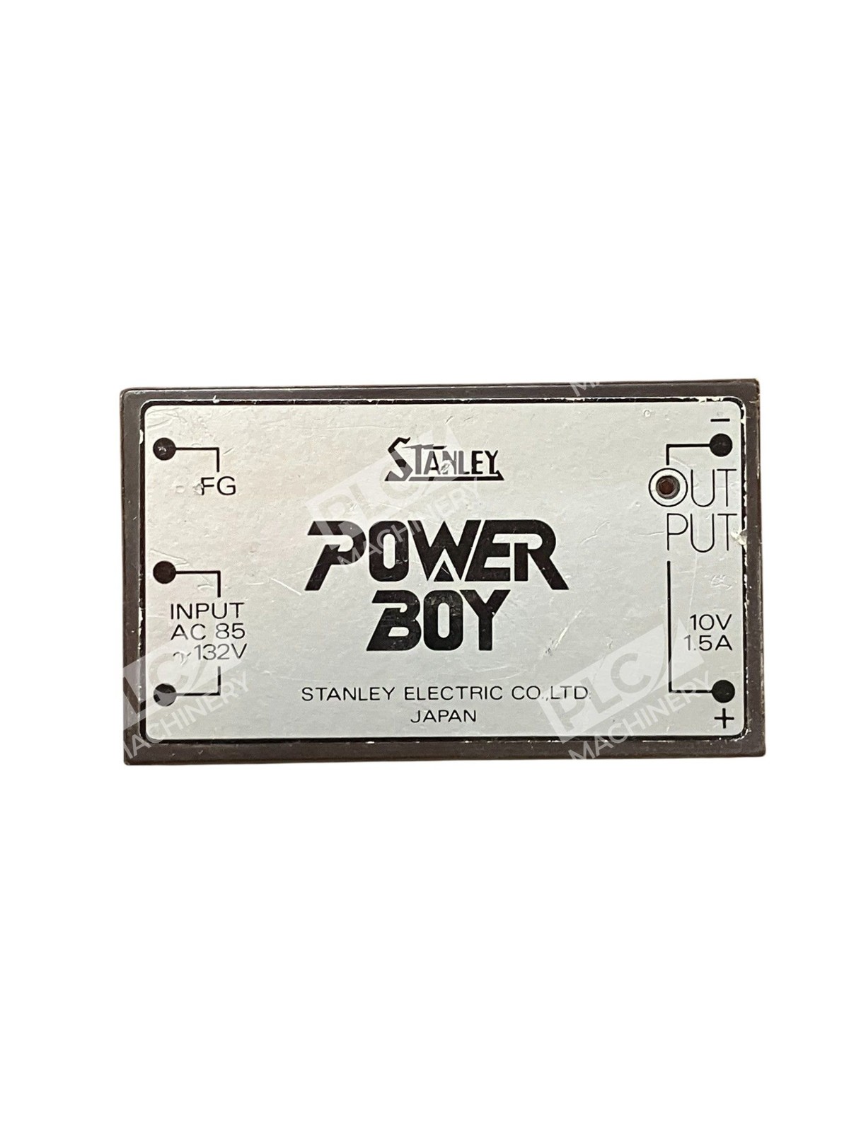 Stanley Power Boy - Stanley Power Boy Power Supply Module | 10V DC 1.5A | AC 85–