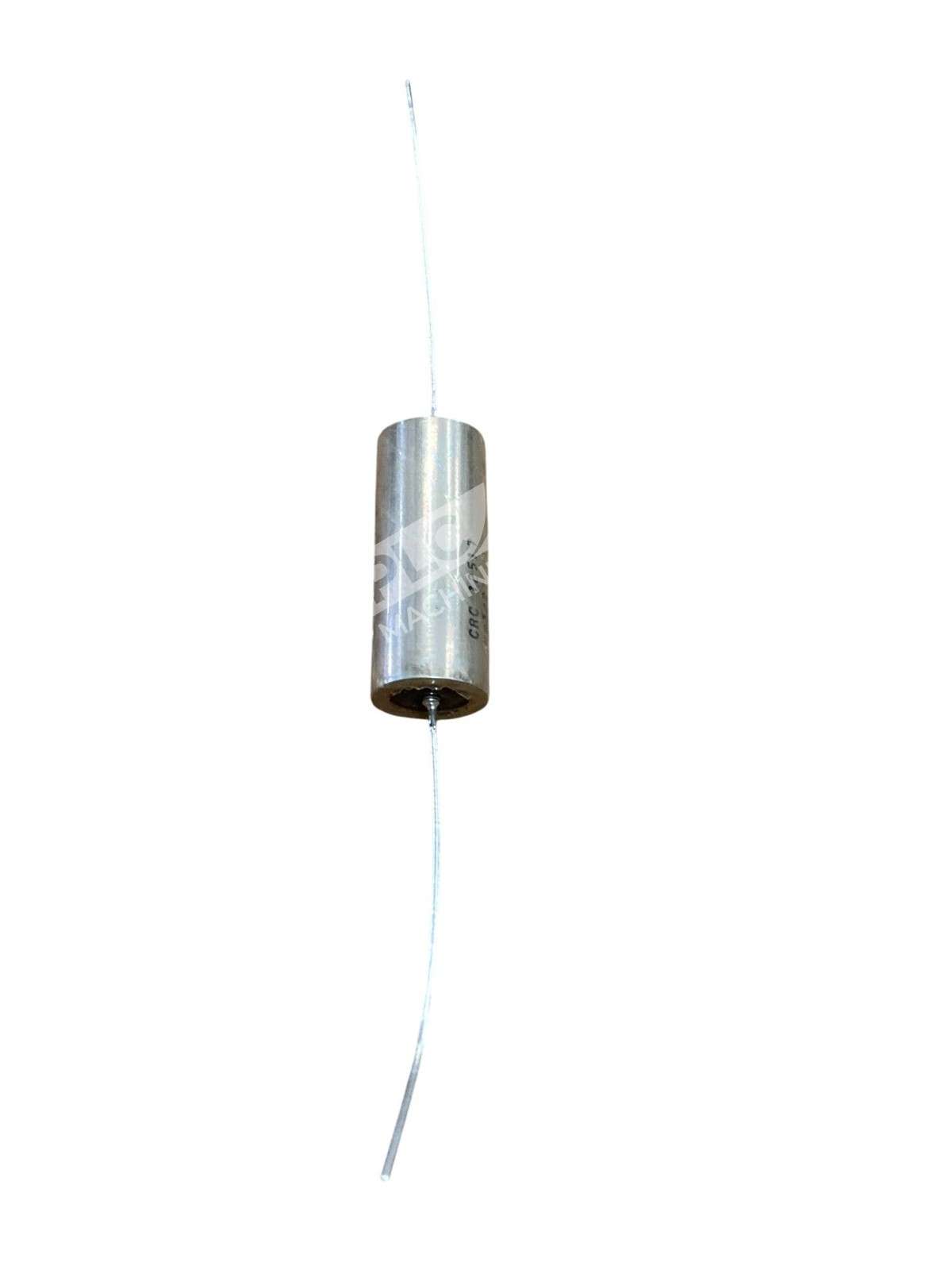 CRC M83421/01-4243S MIL-SPEC Film Capacitor Hermetic Axial Lead .68uF 200V 1% - Image 2