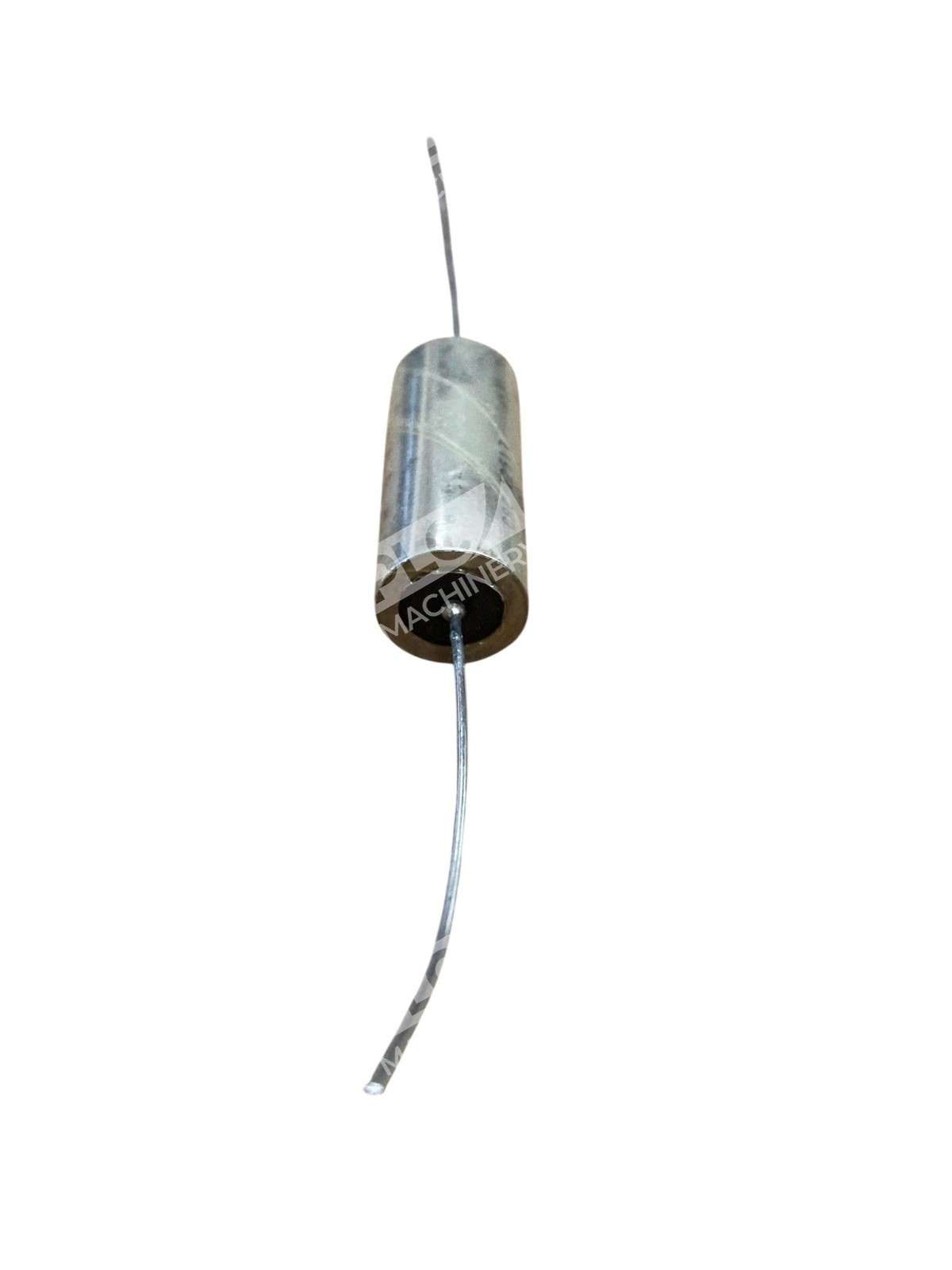 CRC M83421/01-4243S MIL-SPEC Film Capacitor Hermetic Axial Lead .68uF 200V 1% - Image 3