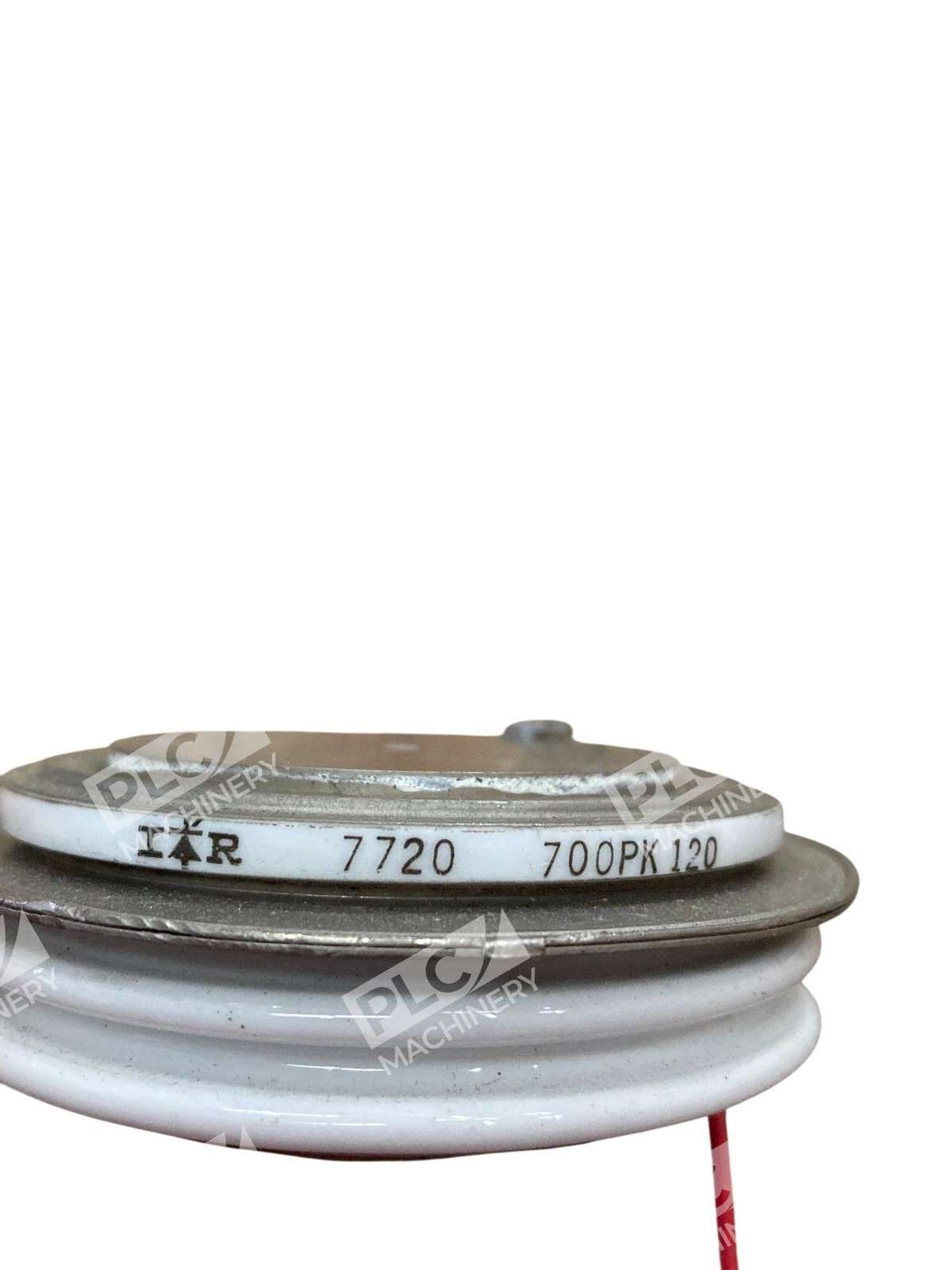 IAR 7720 700PK 120 High-Power Disc Thyristor SCR / Diode Rectifier - Image 6