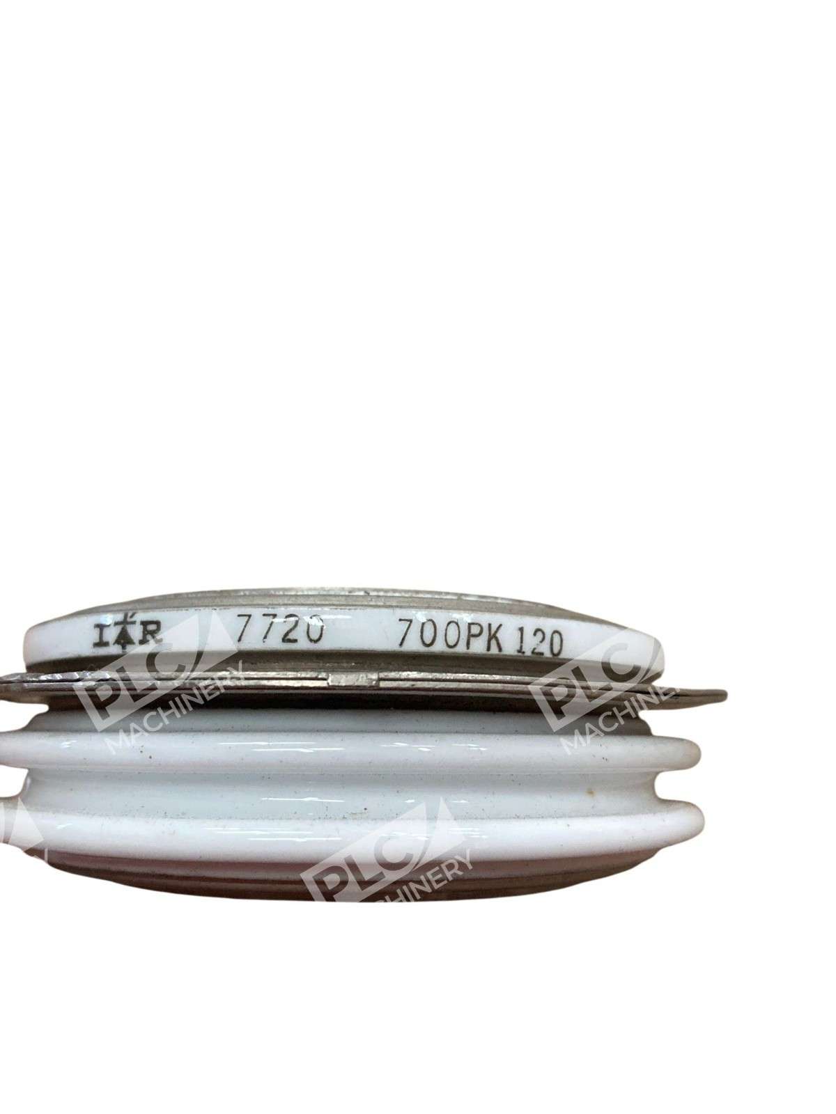 IAR 7720 700PK 120 High-Power Disc Thyristor SCR / Diode Rectifier - Image 7